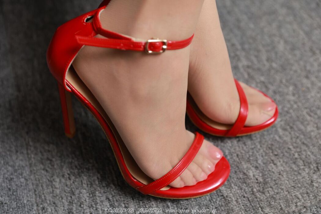 IESS异思趣向 SXJ No.2154 Wan Ping (89P)