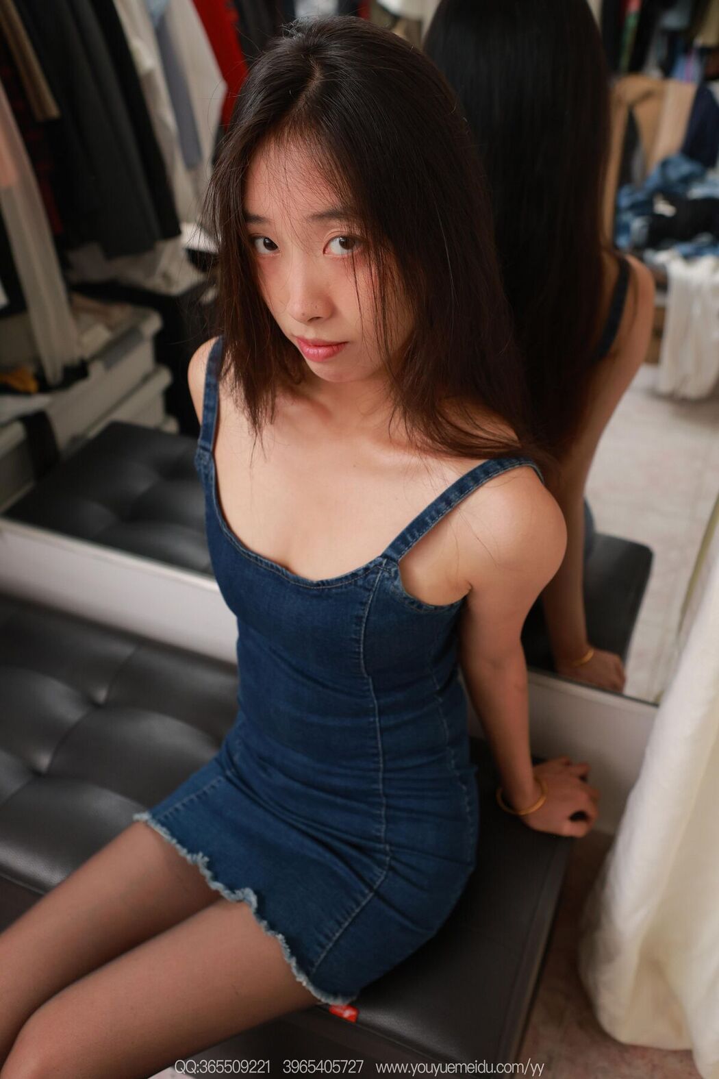 IESS异思趣向 SXJ No.2135 Xiao Jiu (86P)