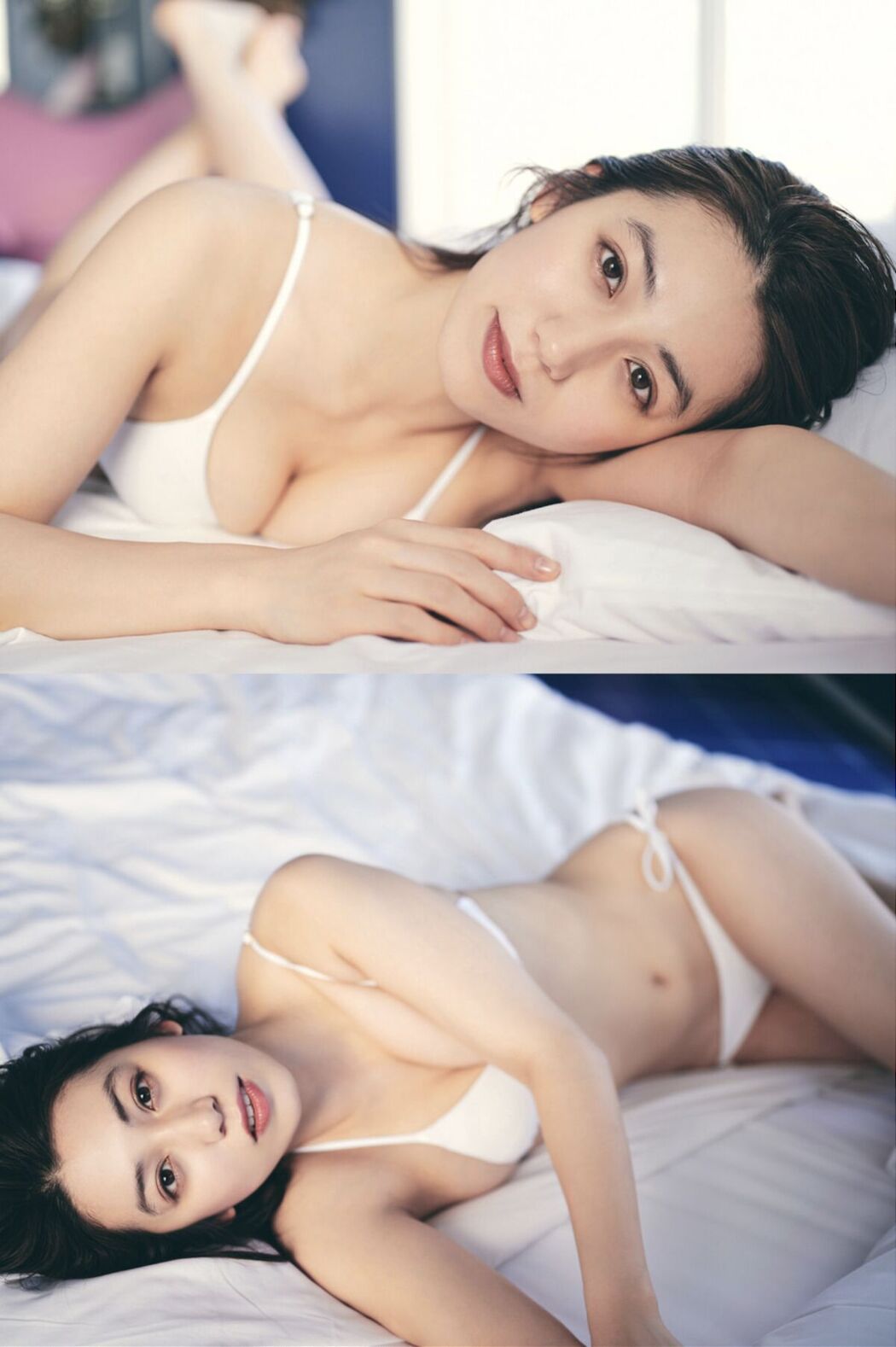 JP Airi Sato 佐藤あいり &#8211; FRIDAYデジタル写真集 新宿ロンリネス (65P)