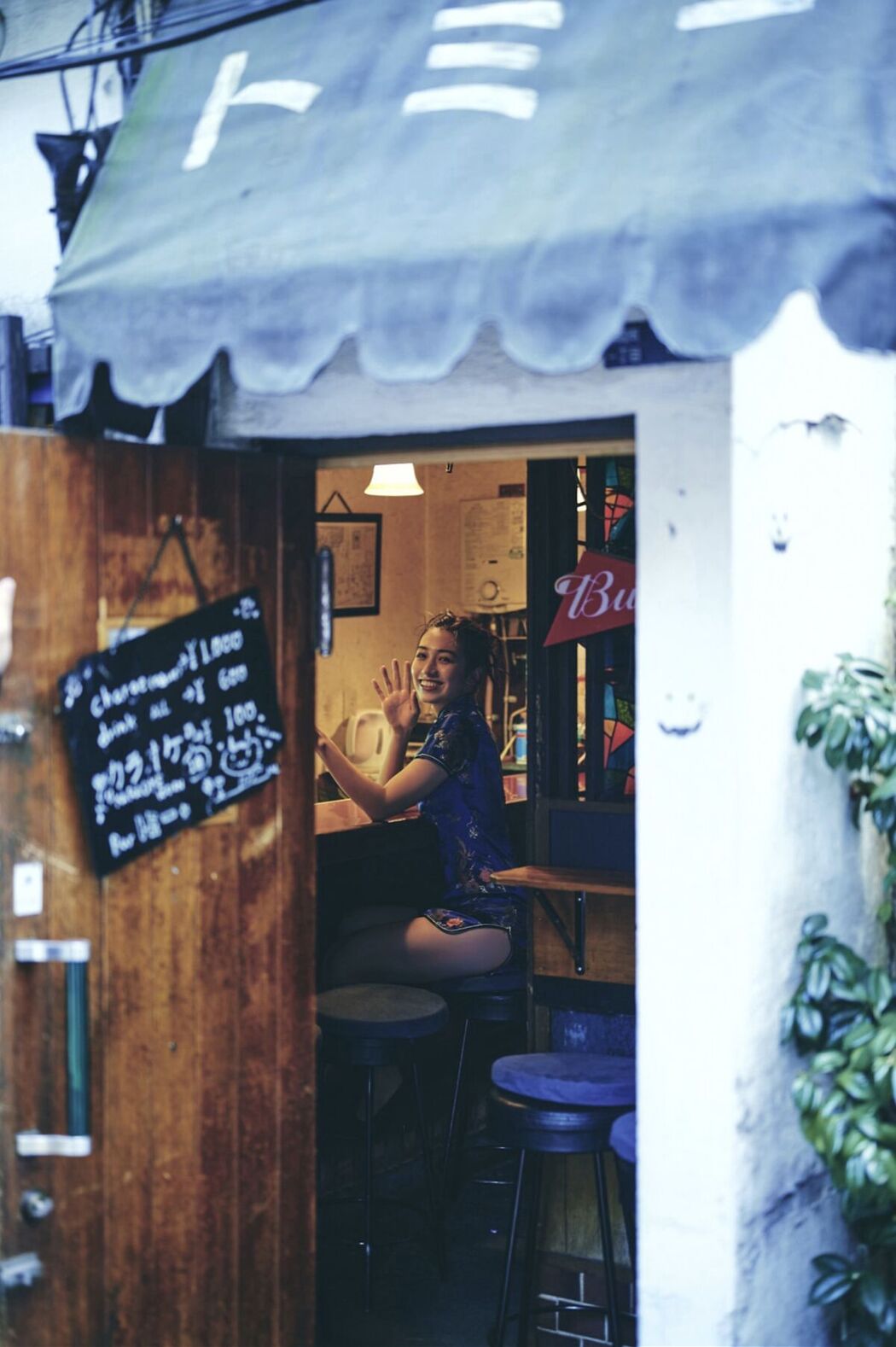 JP Airi Sato 佐藤あいり &#8211; FRIDAYデジタル写真集 新宿ロンリネス (65P)