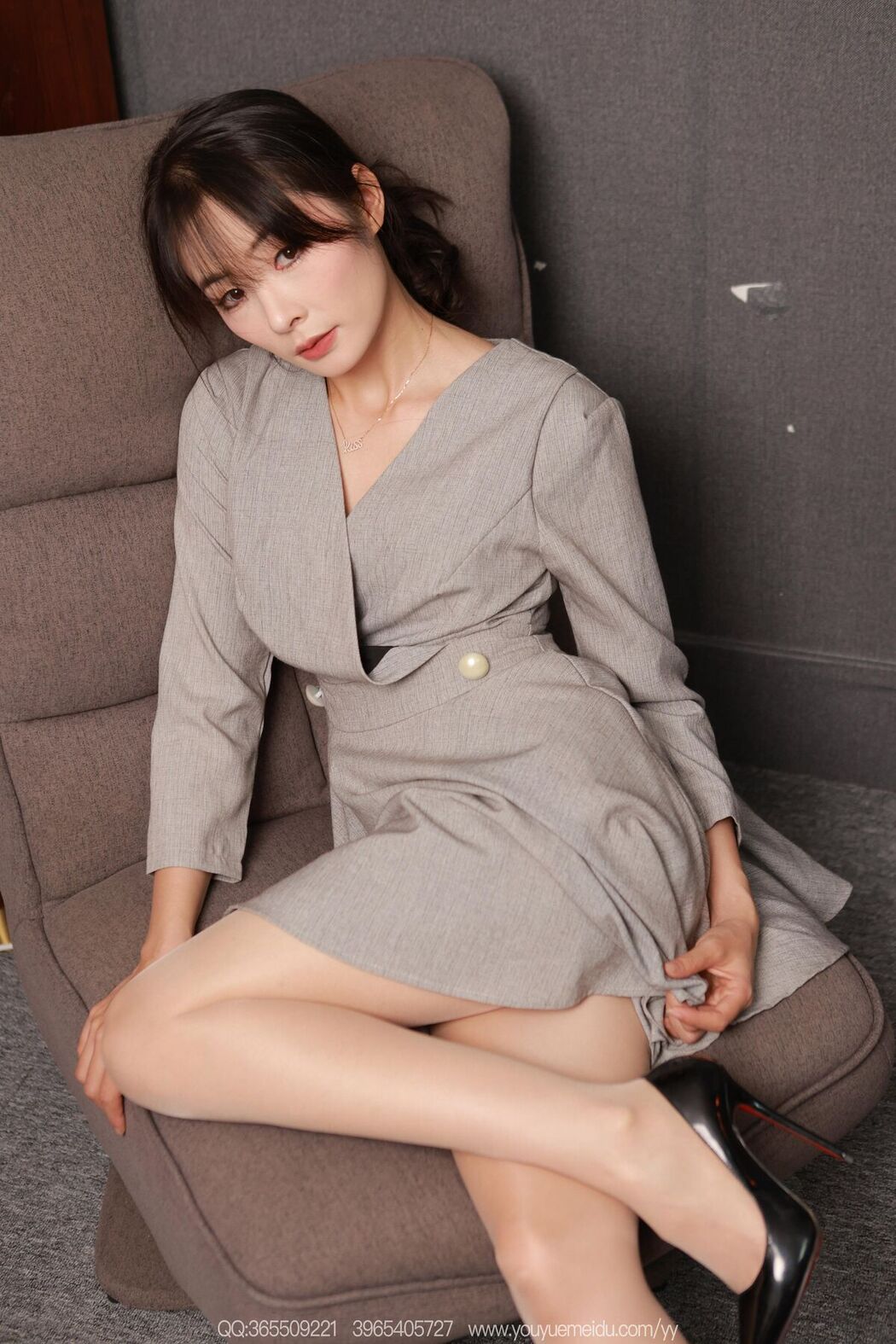 IESS异思趣向 SXJ No.2134 Xiao Jin (89P)