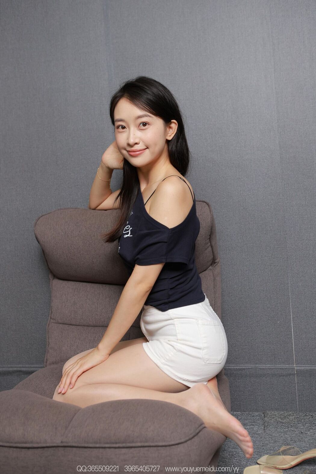 IESS异思趣向 SXJ No.2145 Xiao Jie (91P)