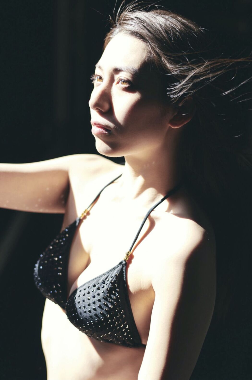 JP Airi Sato 佐藤あいり &#8211; FRIDAYデジタル写真集 新宿ロンリネス (65P)