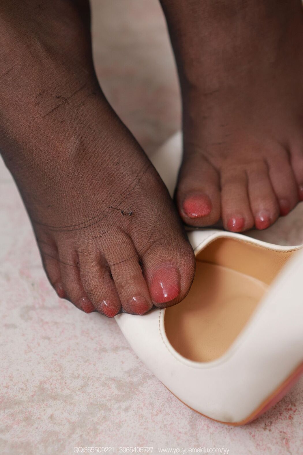 IESS异思趣向 SXJ No.2152 Wan Ping (91P)