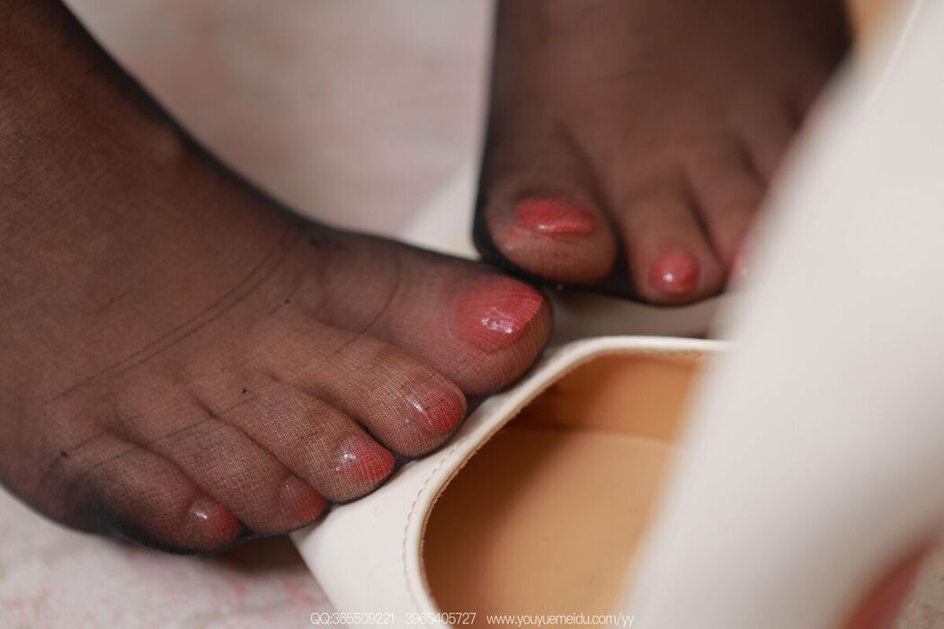 IESS异思趣向 SXJ No.2152 Wan Ping (91P)