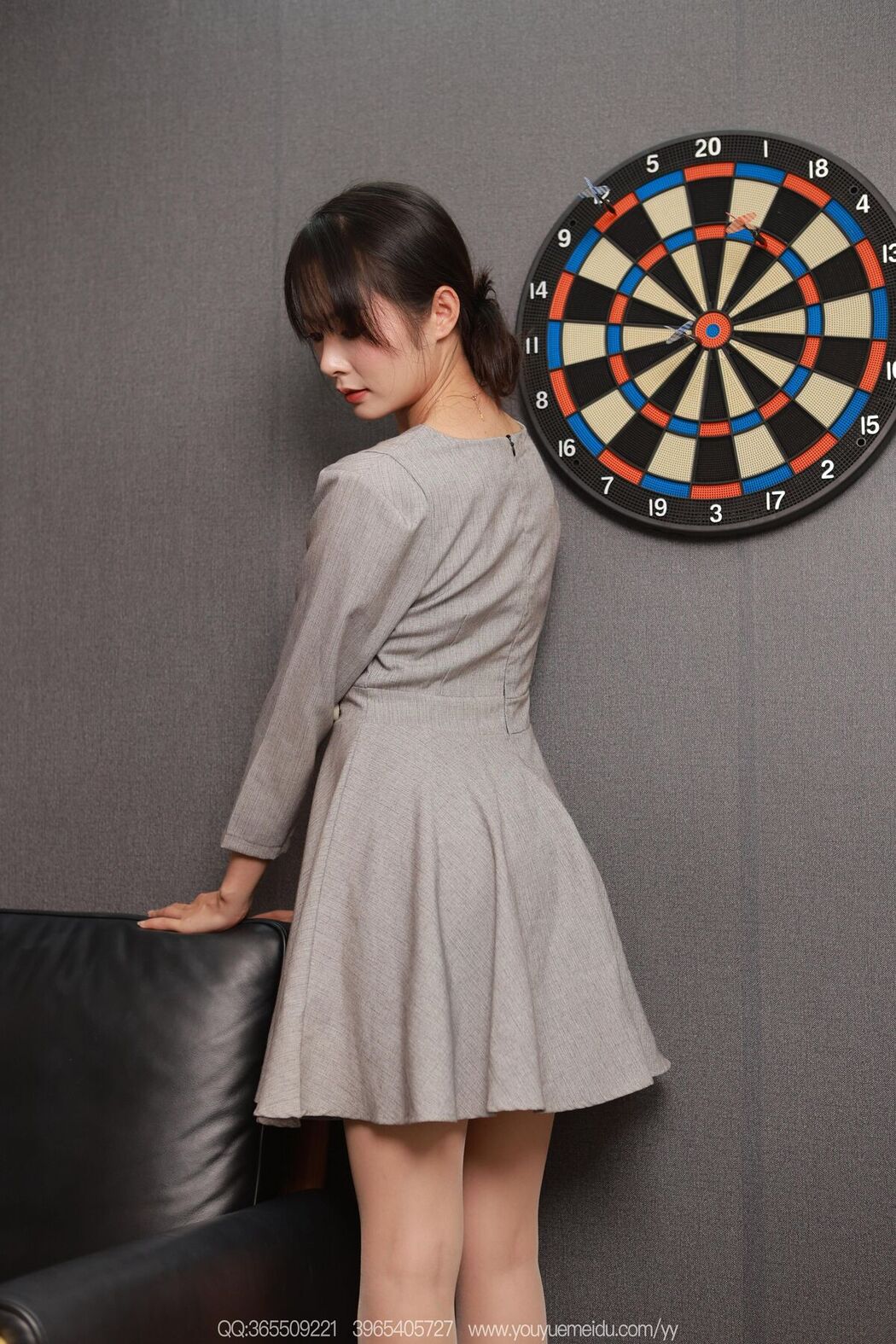 IESS异思趣向 SXJ No.2134 Xiao Jin (89P)