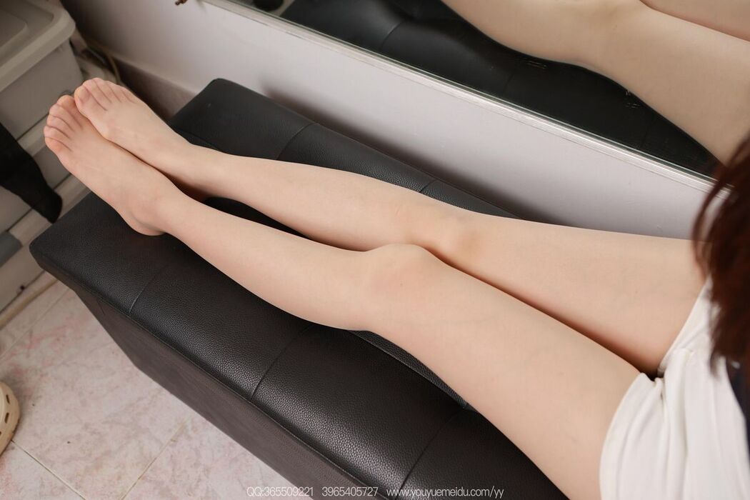 IESS异思趣向 SXJ No.2143 Xiao Jie (89P)