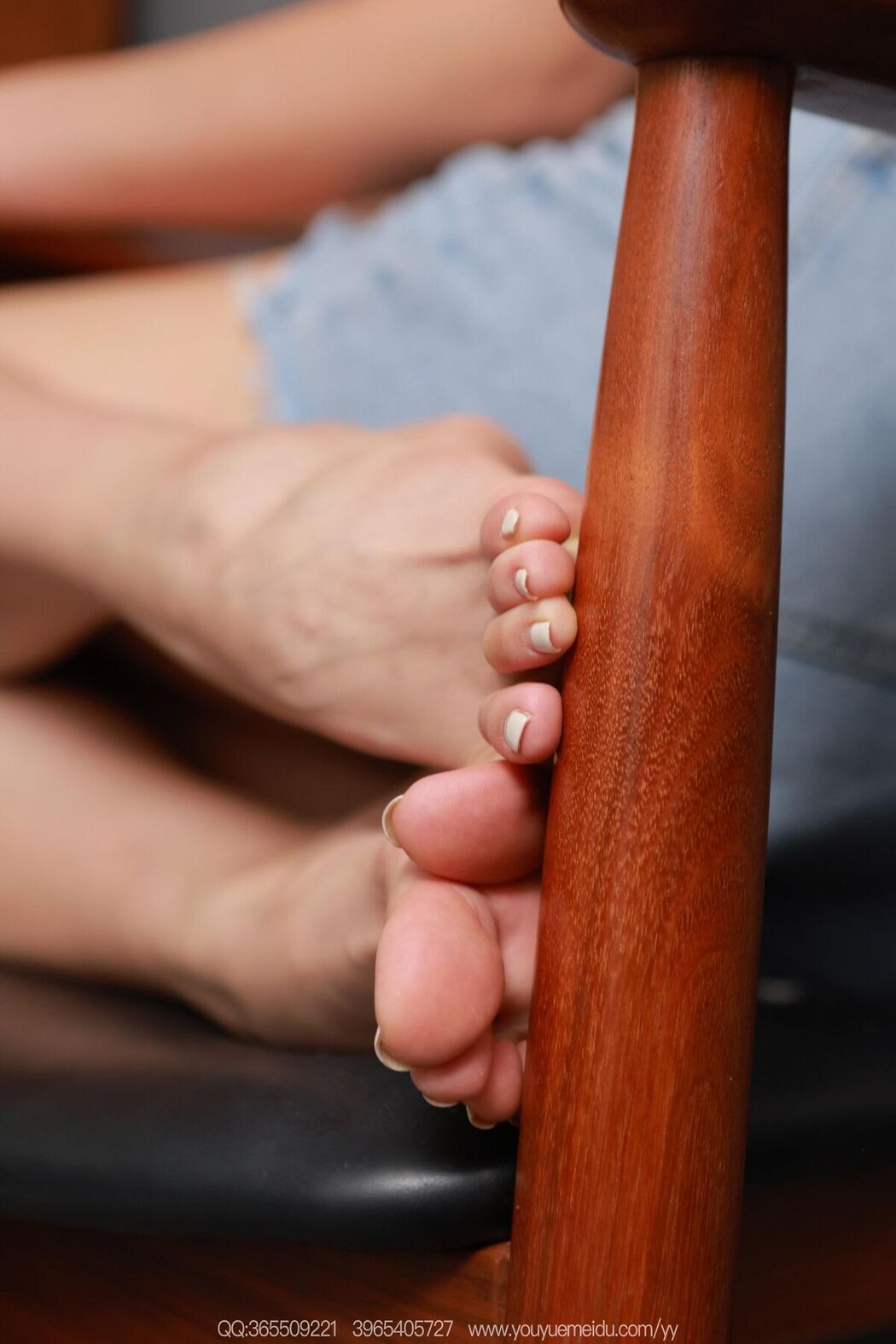 IESS异思趣向 SXJ No.2137 Xiao Jiu (90P)