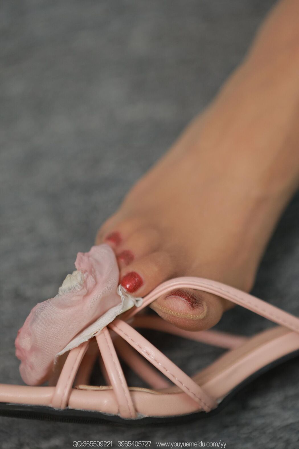 IESS异思趣向 SXJ No.2146 Mei Ko (90P)