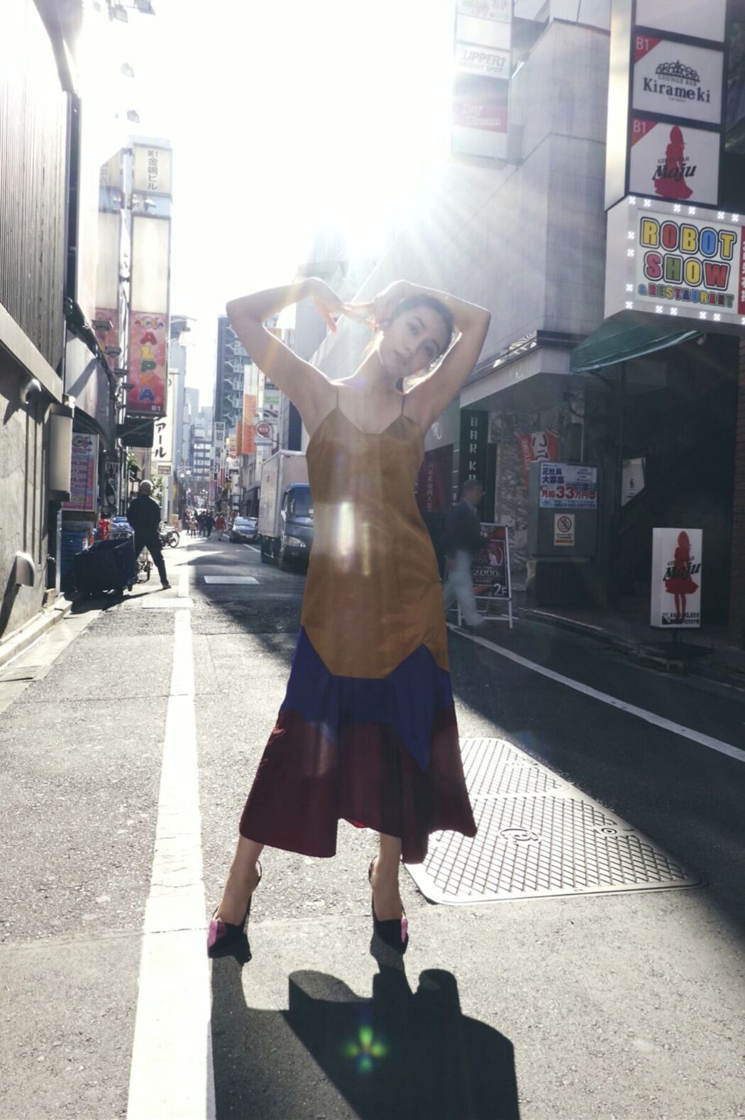 JP Airi Sato 佐藤あいり &#8211; FRIDAYデジタル写真集 新宿ロンリネス (65P)