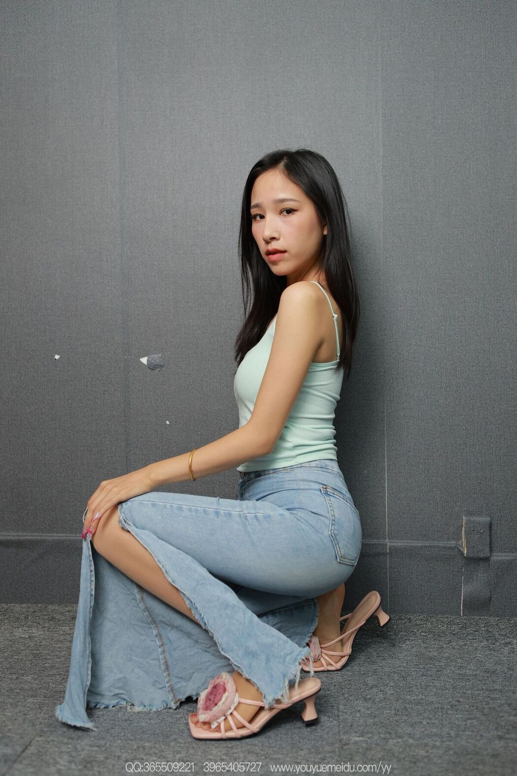 IESS异思趣向 SXJ No.2146 Mei Ko (90P)