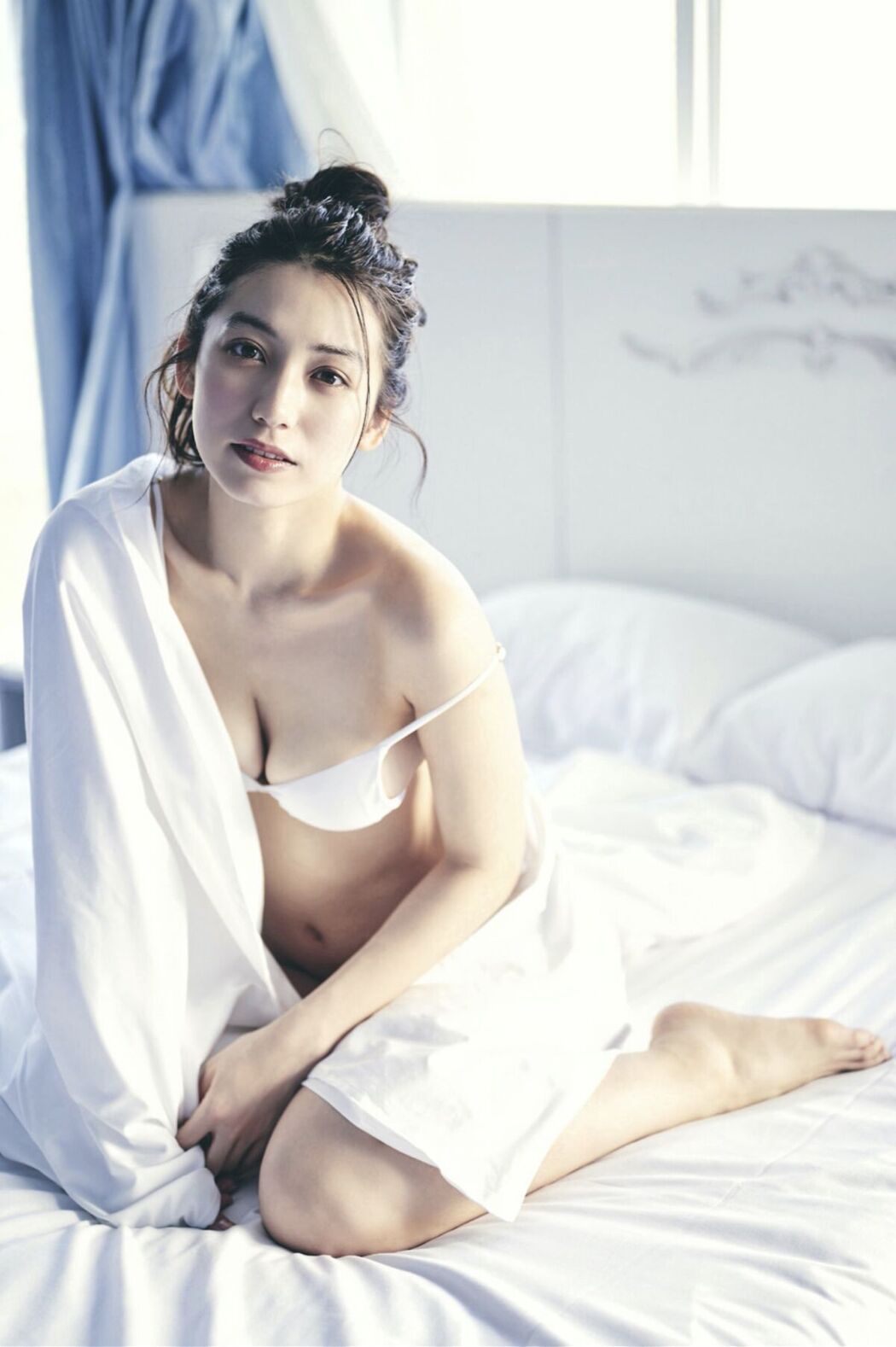 JP Airi Sato 佐藤あいり &#8211; FRIDAYデジタル写真集 新宿ロンリネス (65P)