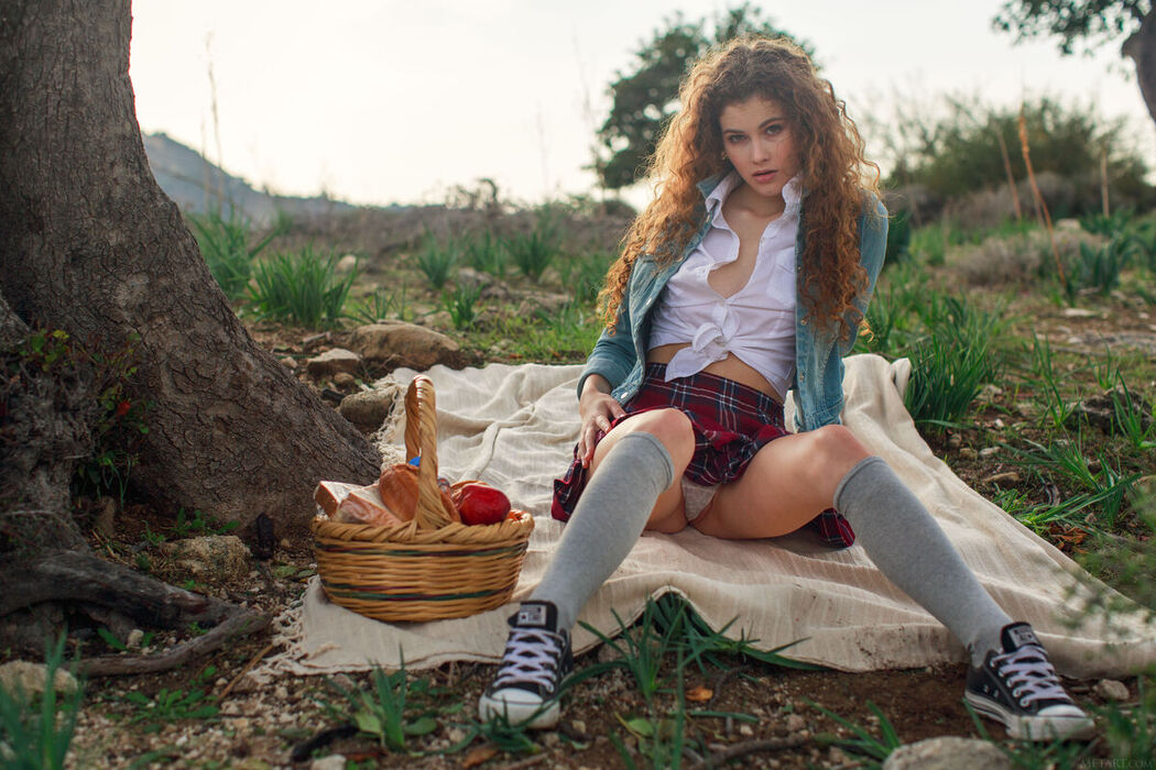 MetArt Adel – Pehea Part01 (74P)