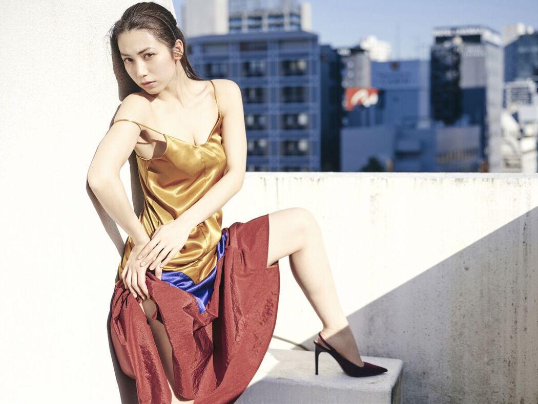 JP Airi Sato 佐藤あいり &#8211; FRIDAYデジタル写真集 新宿ロンリネス (65P)