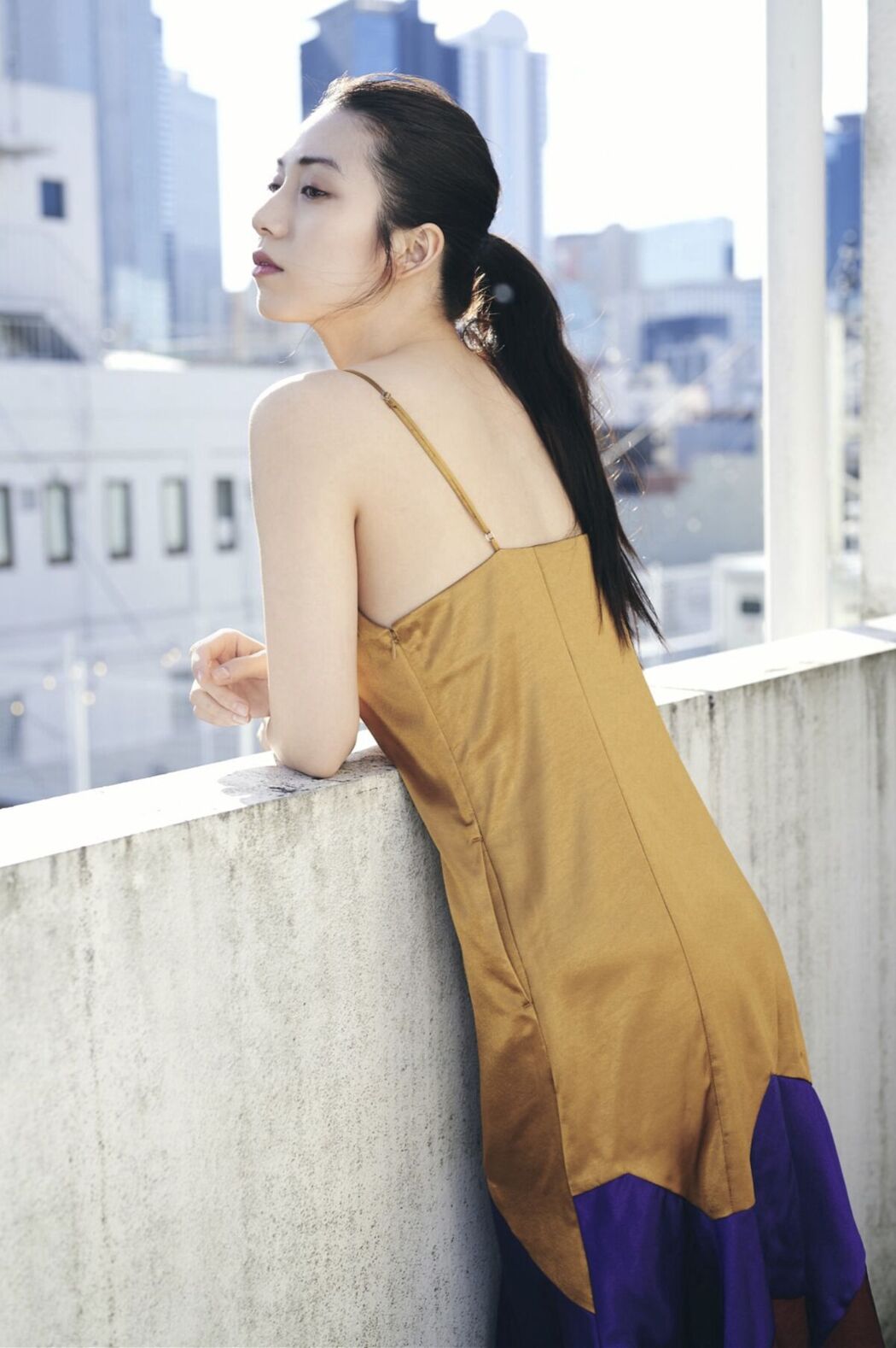 JP Airi Sato 佐藤あいり &#8211; FRIDAYデジタル写真集 新宿ロンリネス (65P)