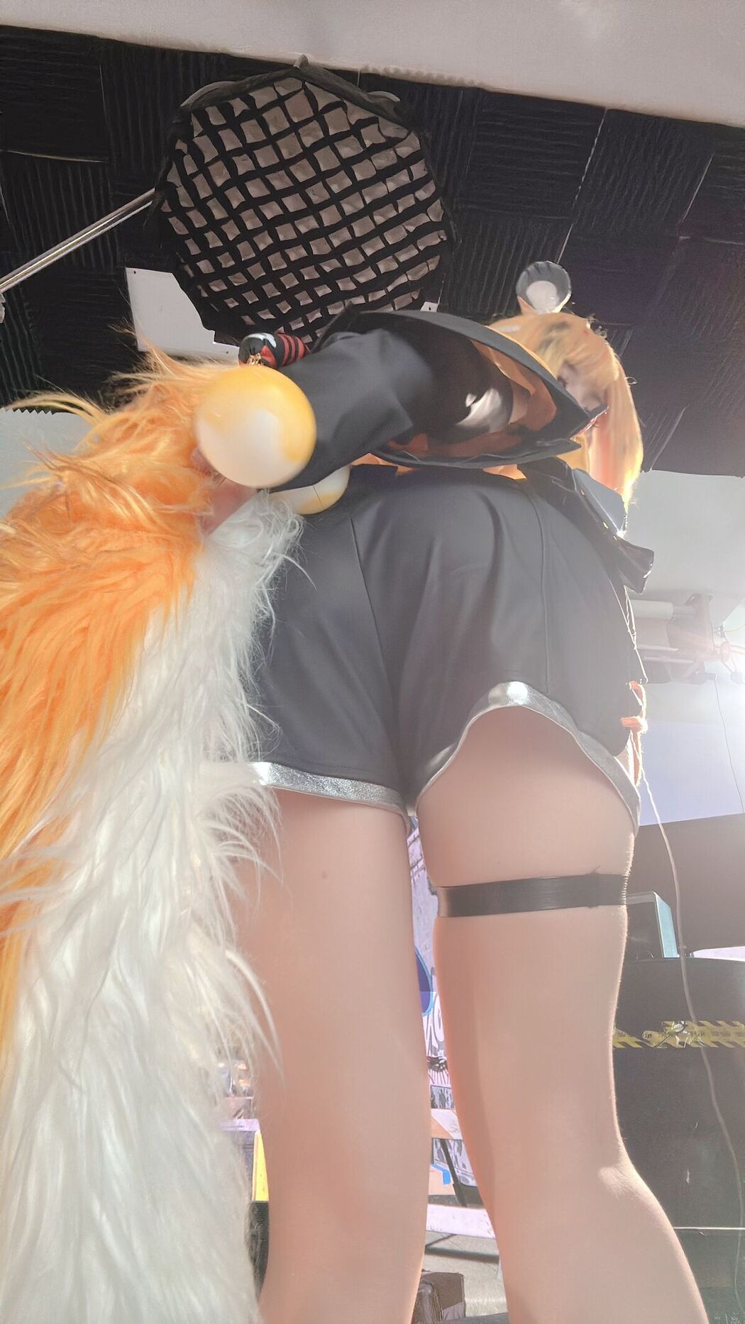 Coser@PoppaChan – Ju Fufu – ZZZ Part02 (57P)