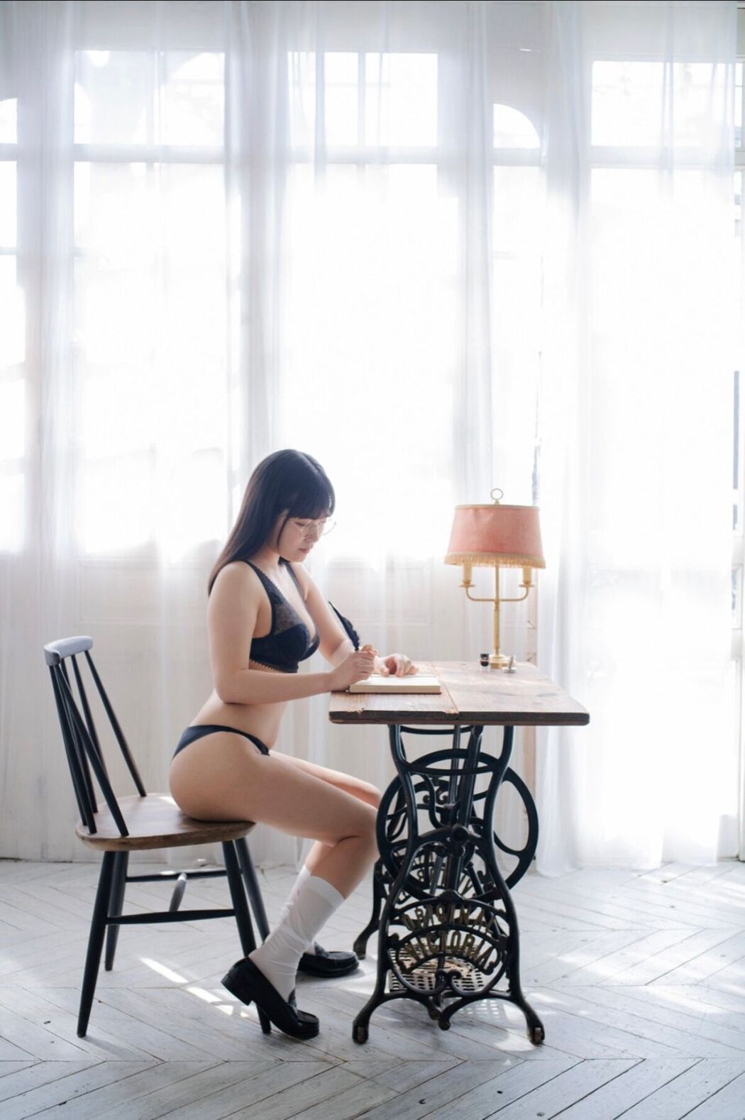 JP Shinonome Umi 東雲うみ &#8211; FLASHデジタル写真集 Girls Secret 女のコの秘密 (73P)