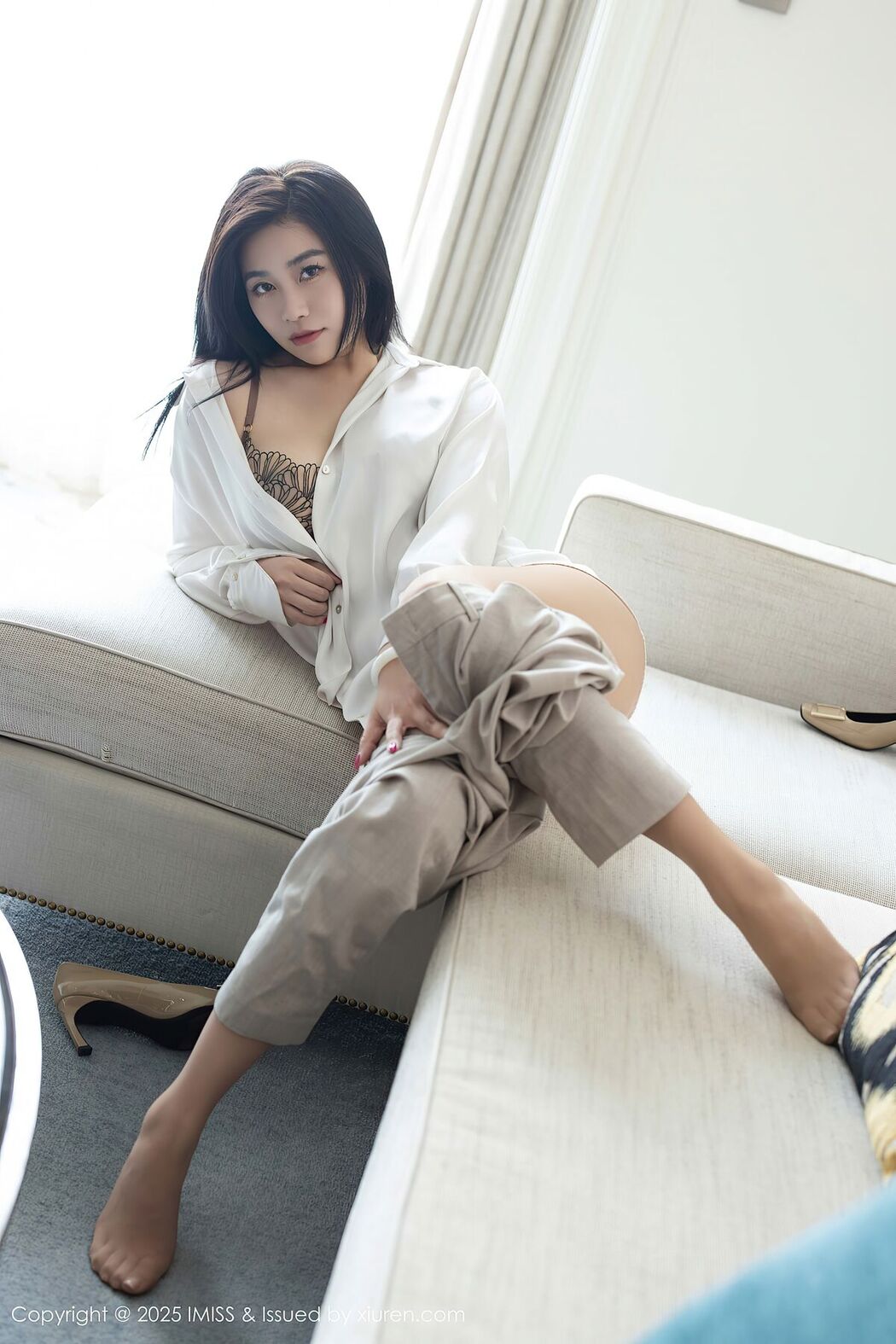 IMiss爱蜜社 Vol.800 Xu Nuo Sabrina (87P)