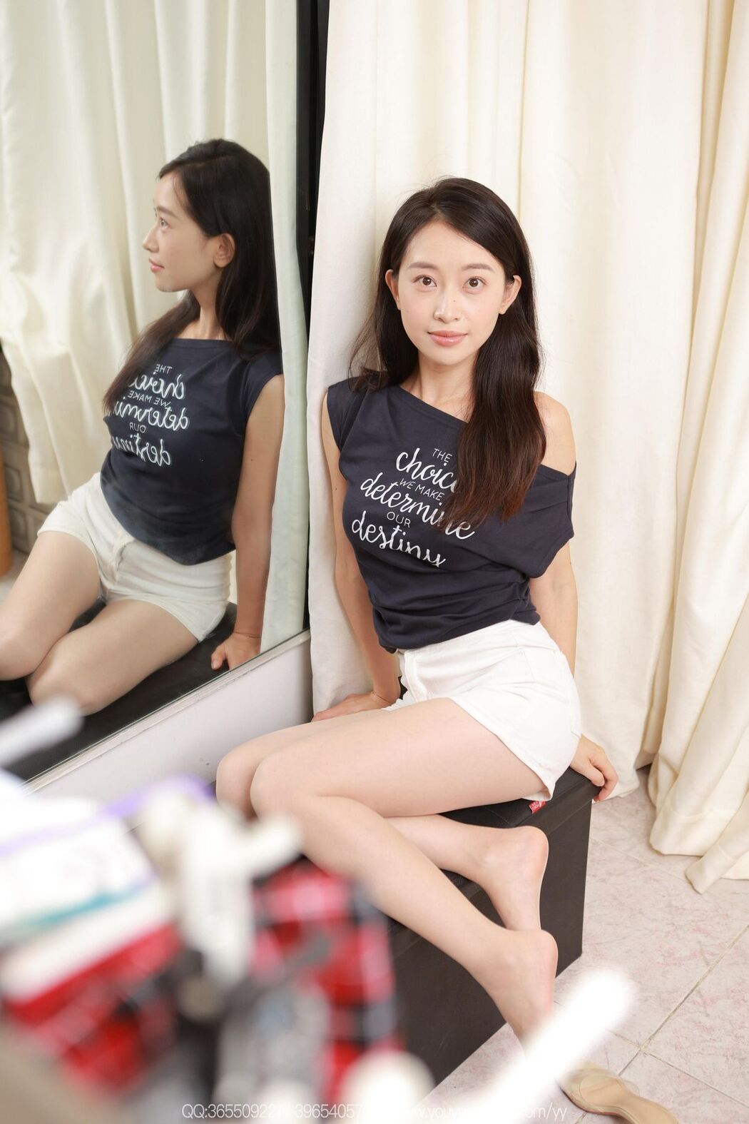 IESS异思趣向 SXJ No.2143 Xiao Jie (89P)