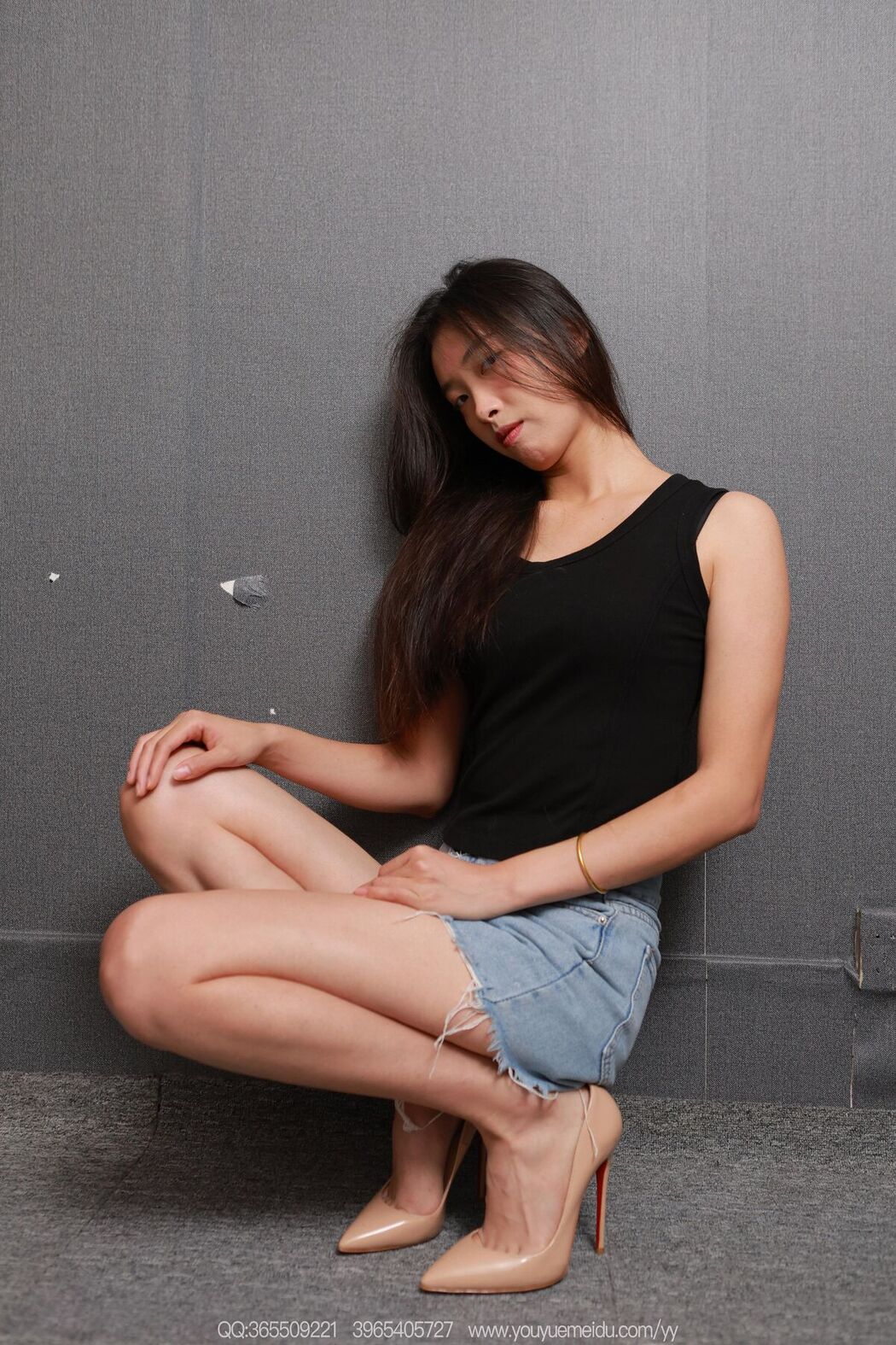 IESS异思趣向 SXJ No.2133 Xiao Jiu (104P)