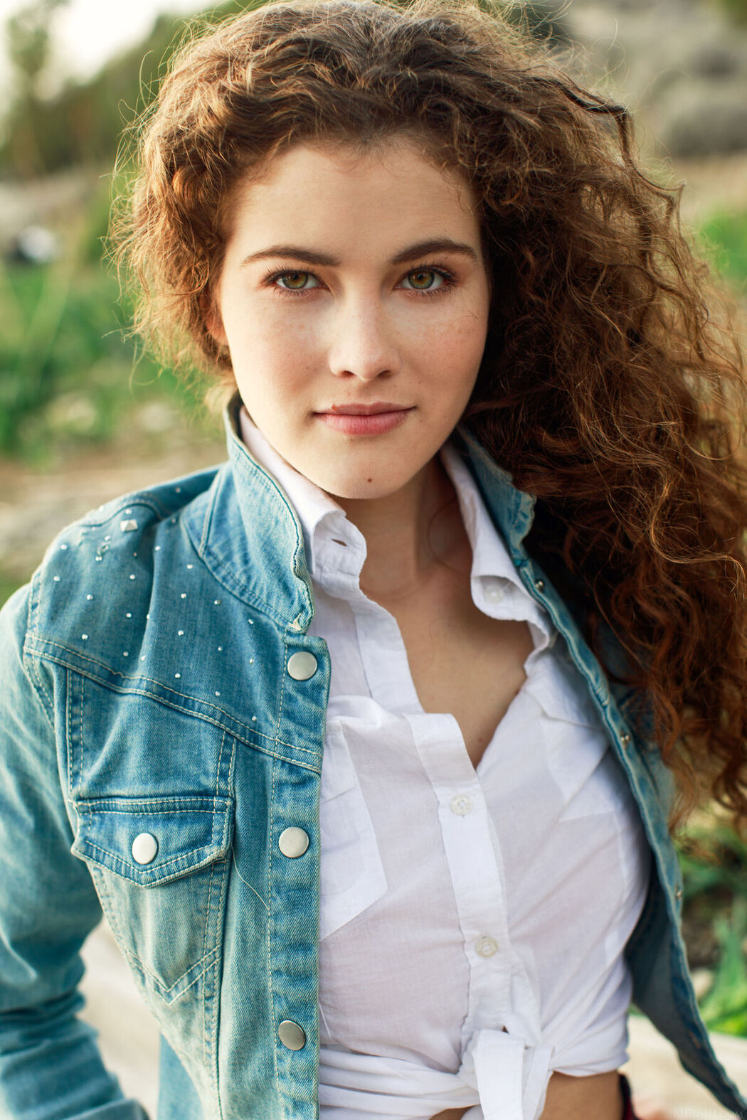 MetArt Adel – Pehea Part01 (74P)