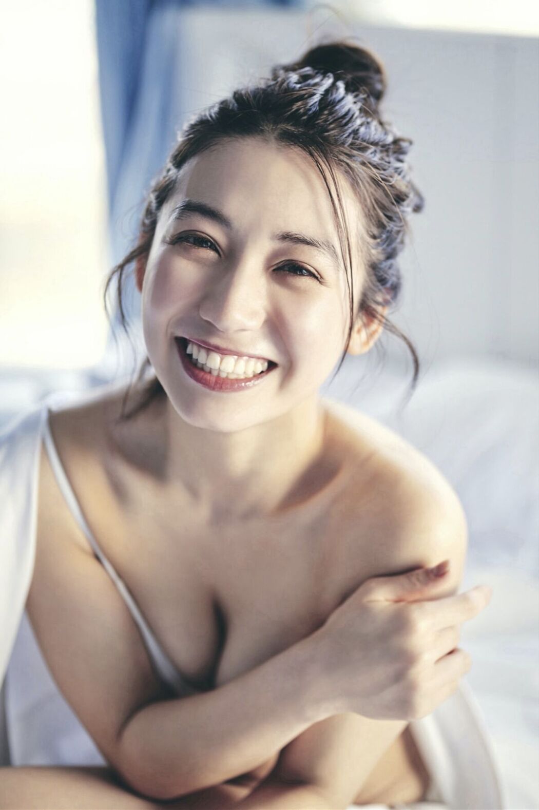 JP Airi Sato 佐藤あいり &#8211; FRIDAYデジタル写真集 新宿ロンリネス (65P)