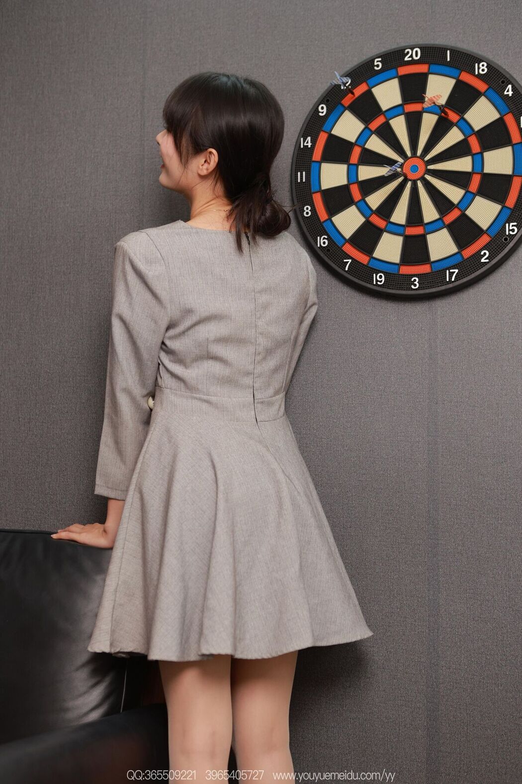 IESS异思趣向 SXJ No.2134 Xiao Jin (89P)