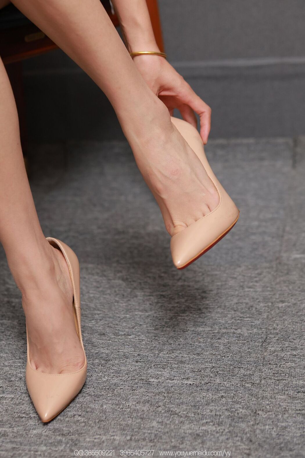 IESS异思趣向 SXJ No.2137 Xiao Jiu (90P)