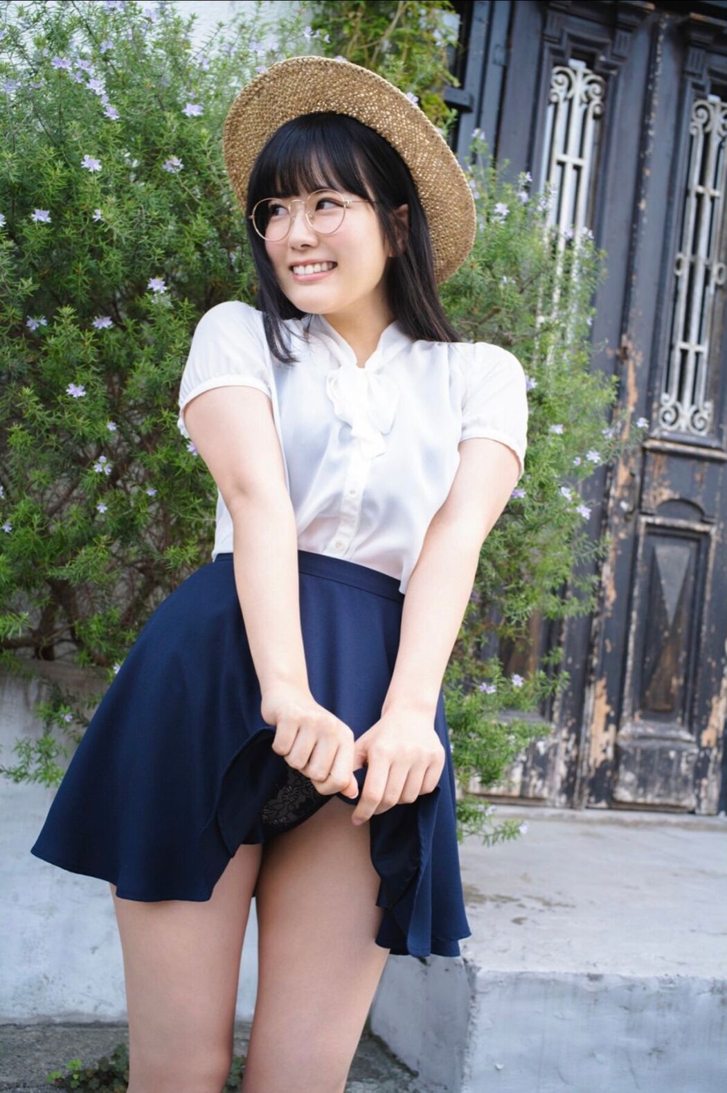 JP Shinonome Umi 東雲うみ &#8211; FLASHデジタル写真集 Girls Secret 女のコの秘密 (73P)