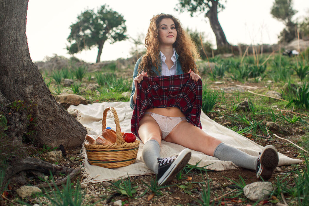 MetArt Adel – Pehea Part01 (74P)