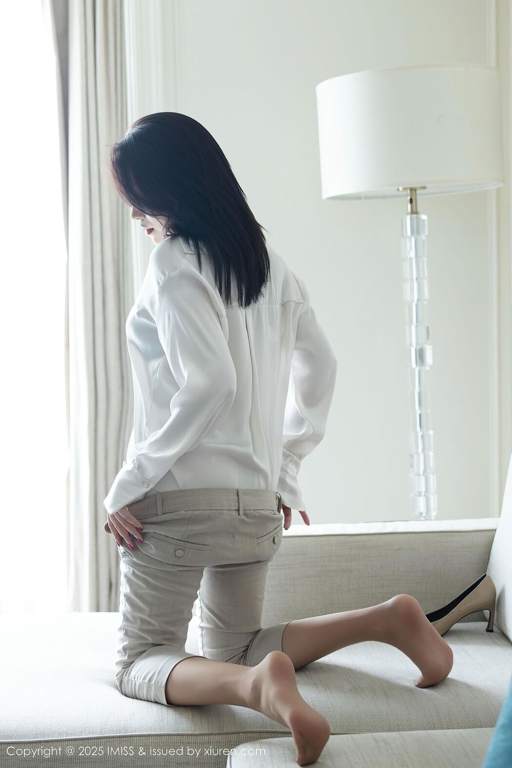 IMiss爱蜜社 Vol.800 Xu Nuo Sabrina (87P)