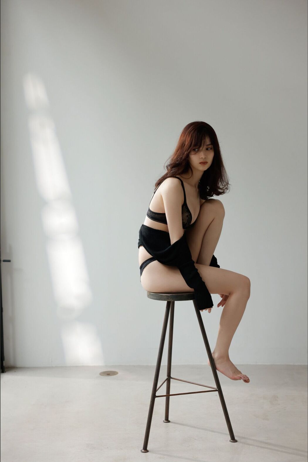 JP Riko Matsudaira 松平璃子 &#8211; FRIDAYデジタル写真集 艶っぽくて、色っぽい。 Vol.1 (49P)