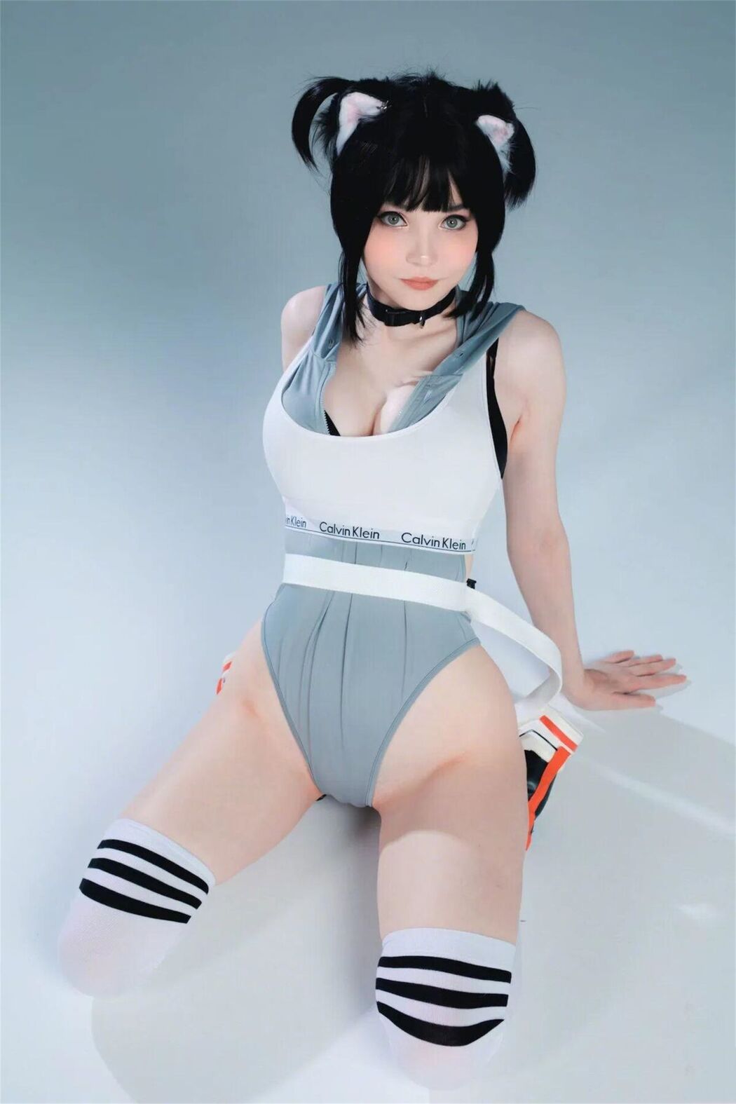 Coser@RocksyLight – Koss Part02 (50P)