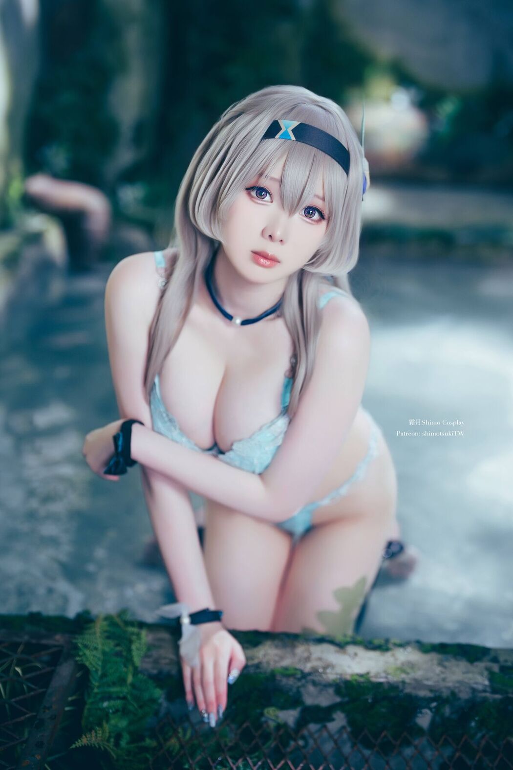 Coser@霜月shimo – Firefly HSR (27P)