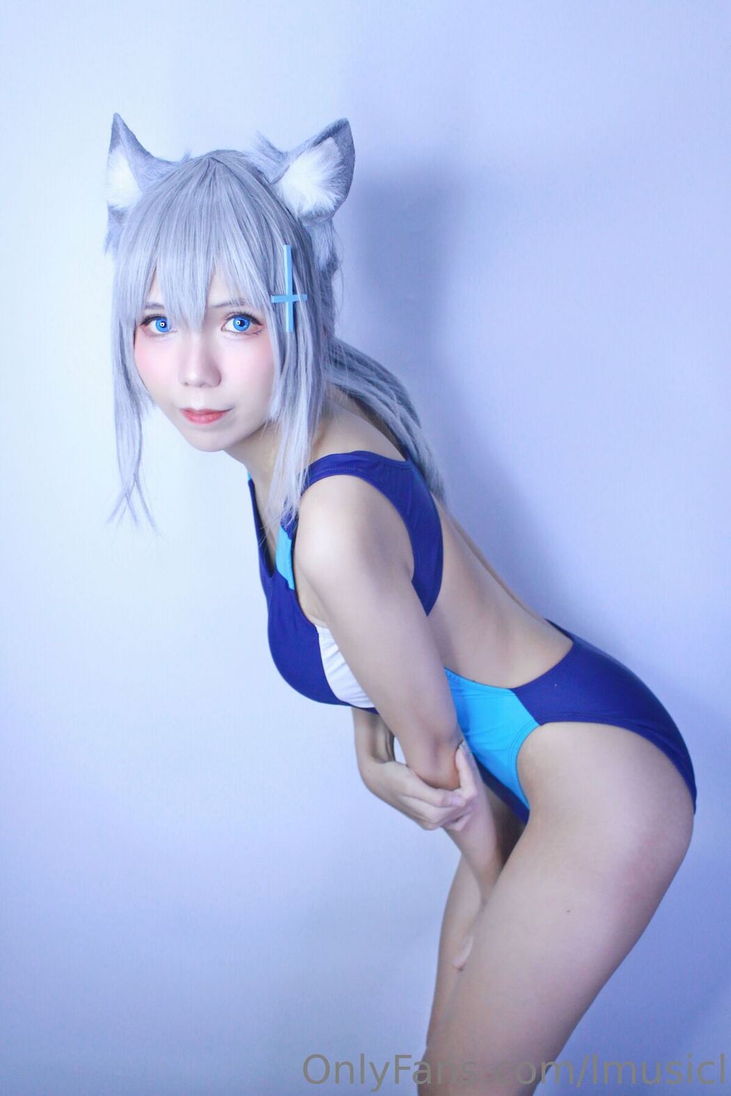 Coser@lMusicl – Shiroko (41P)