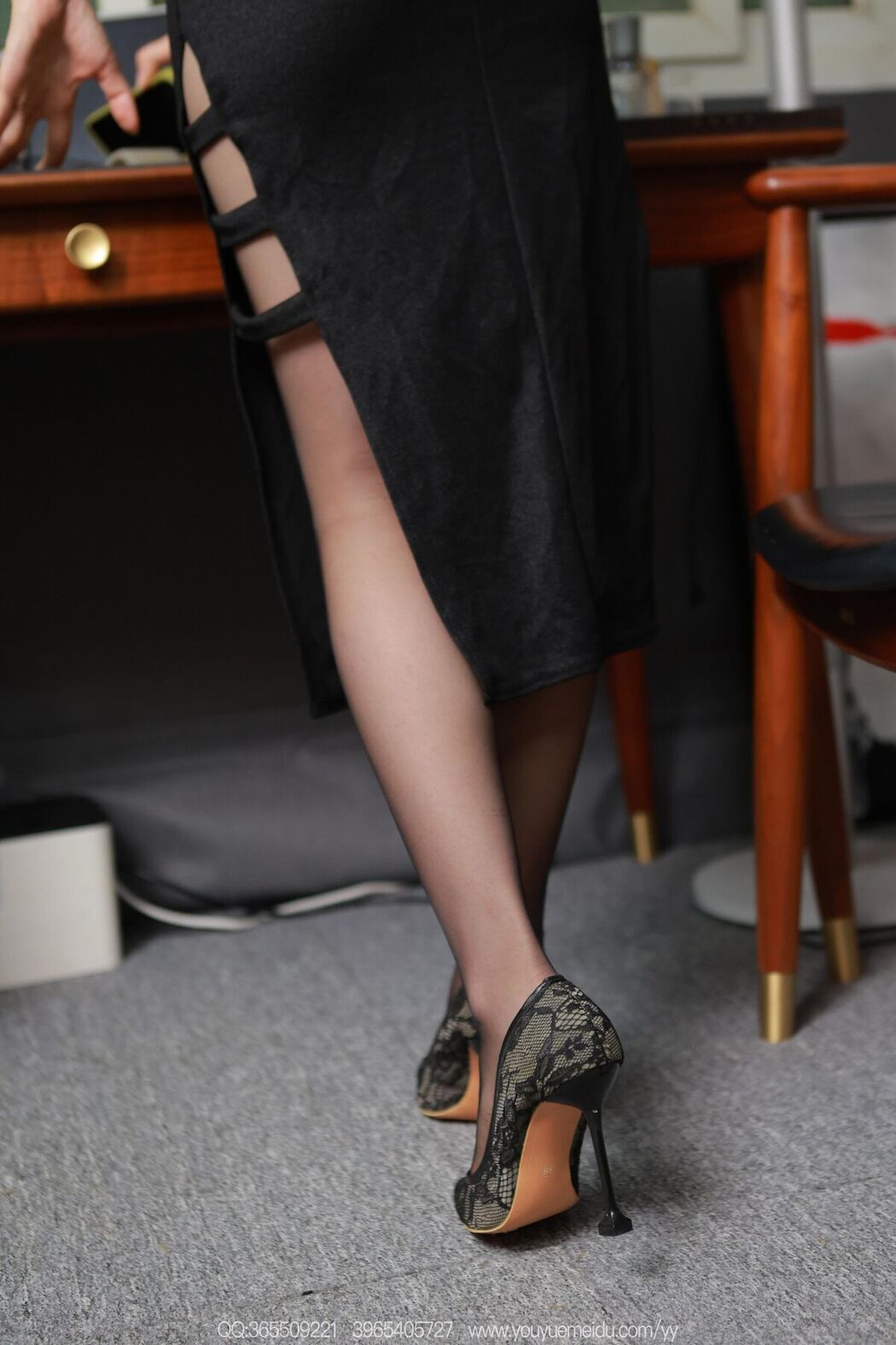 IESS异思趣向 SXJ No.2147 Xiao Jie (99P)