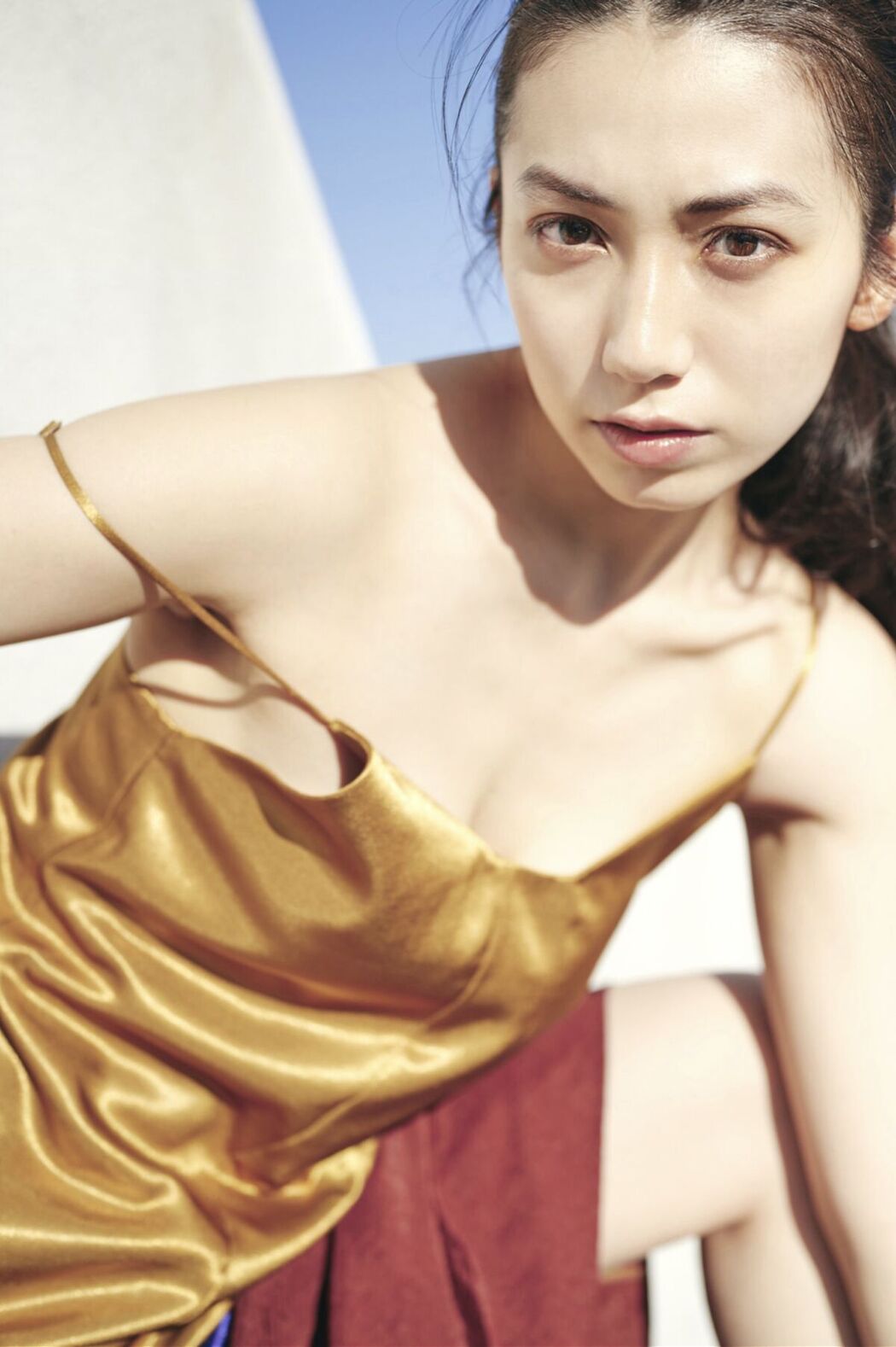 JP Airi Sato 佐藤あいり &#8211; FRIDAYデジタル写真集 新宿ロンリネス (65P)