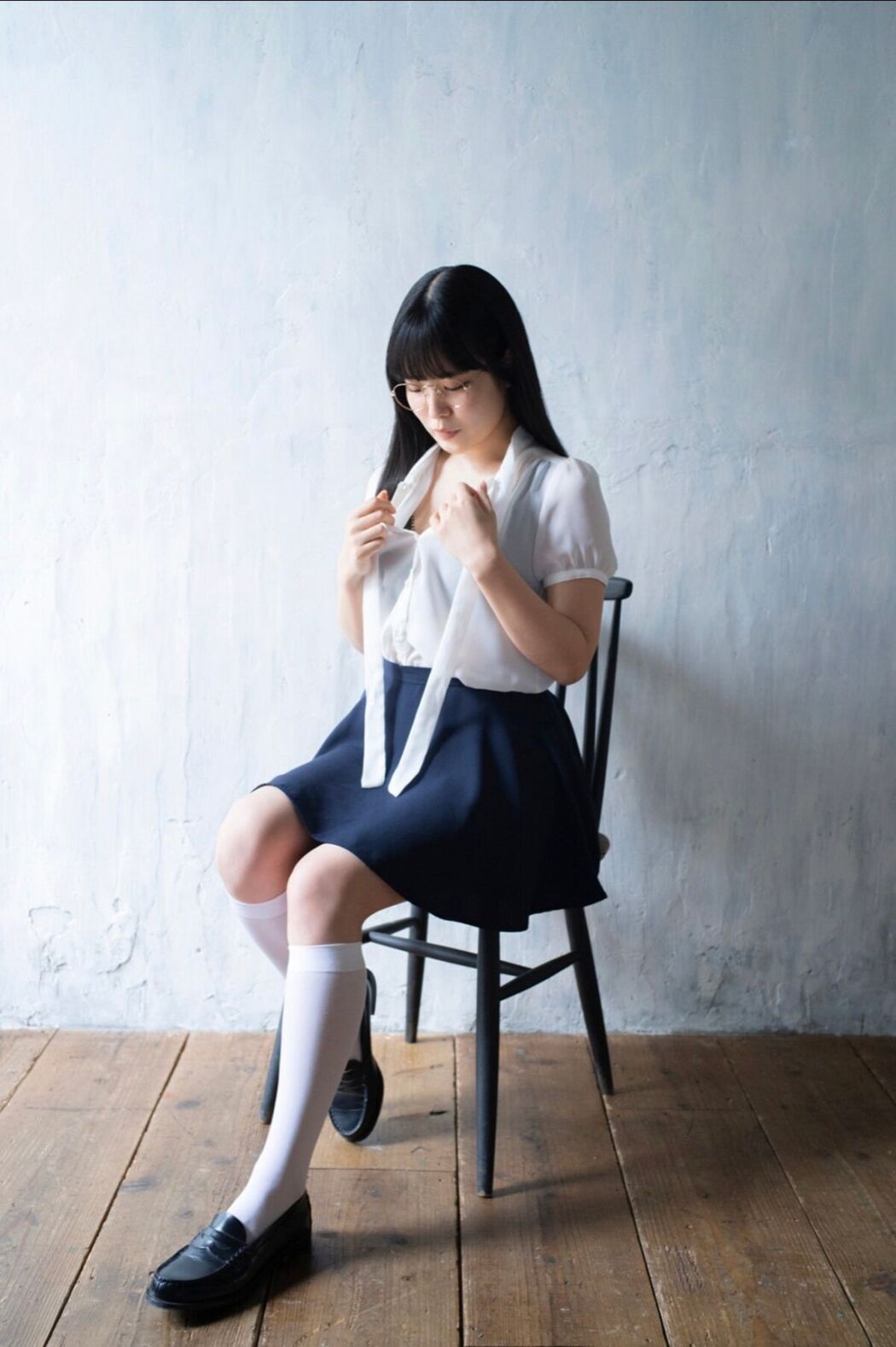 JP Shinonome Umi 東雲うみ &#8211; FLASHデジタル写真集 Girls Secret 女のコの秘密 (73P)