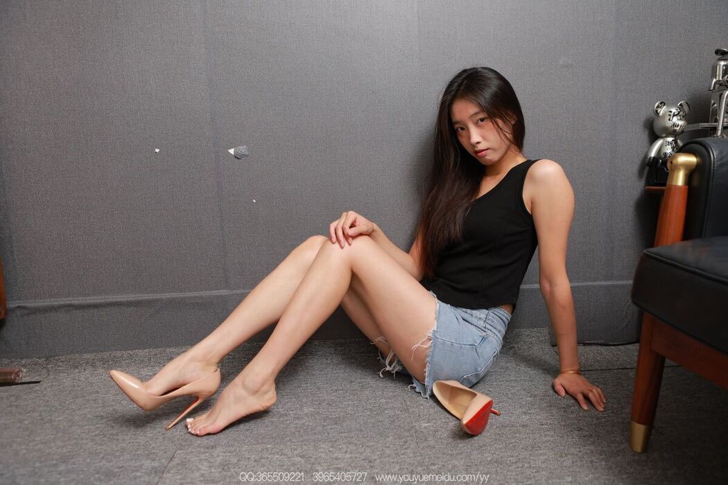 IESS异思趣向 SXJ No.2133 Xiao Jiu (104P)