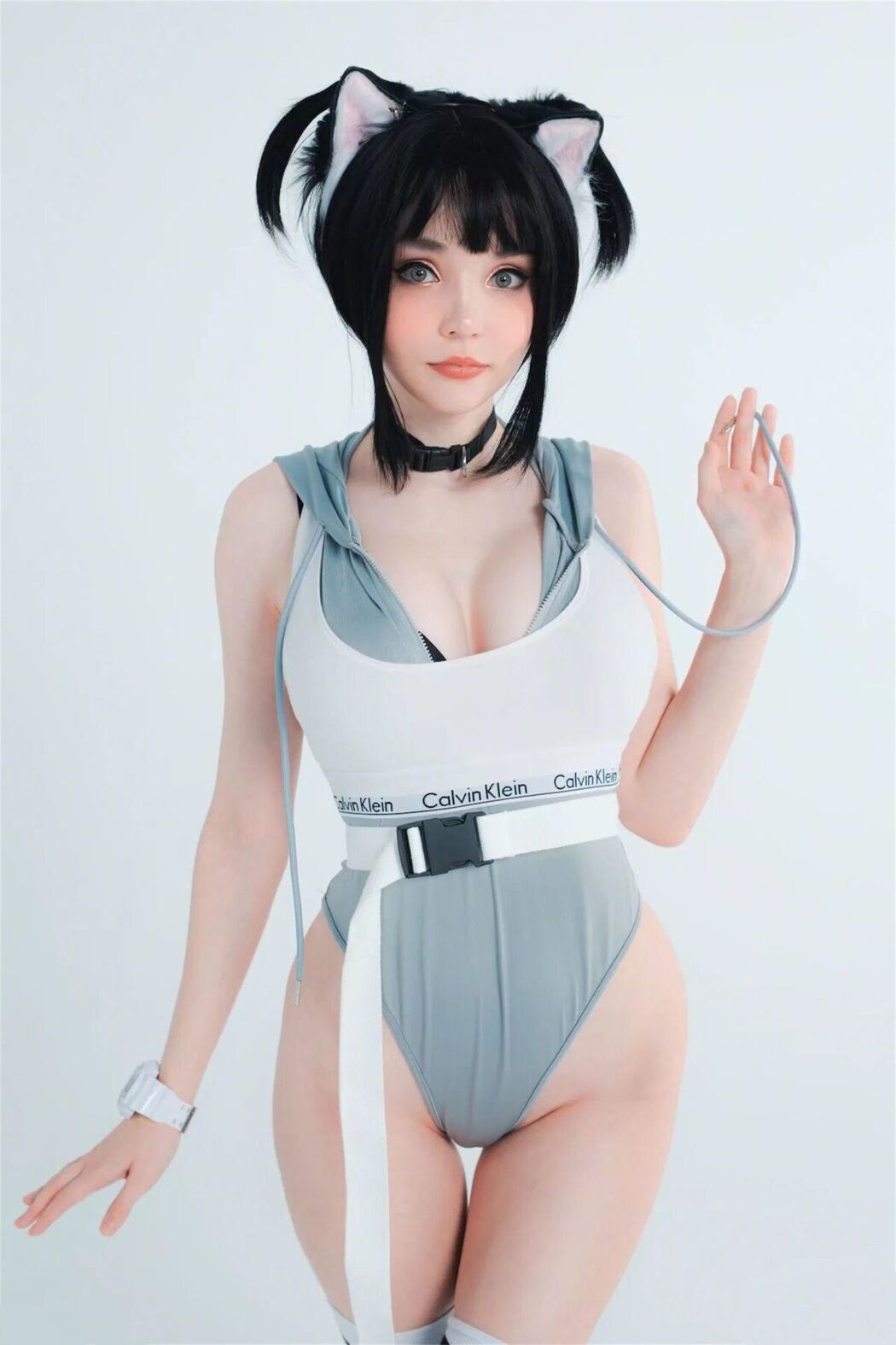 Coser@RocksyLight – Koss Part02 (50P)