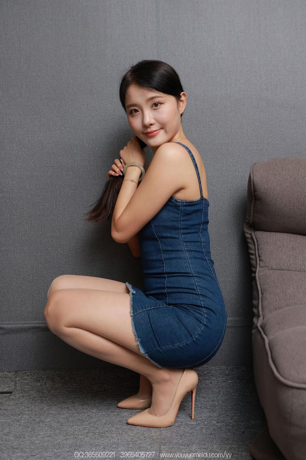 IESS异思趣向 SXJ No.2148 Wan Ping (93P)