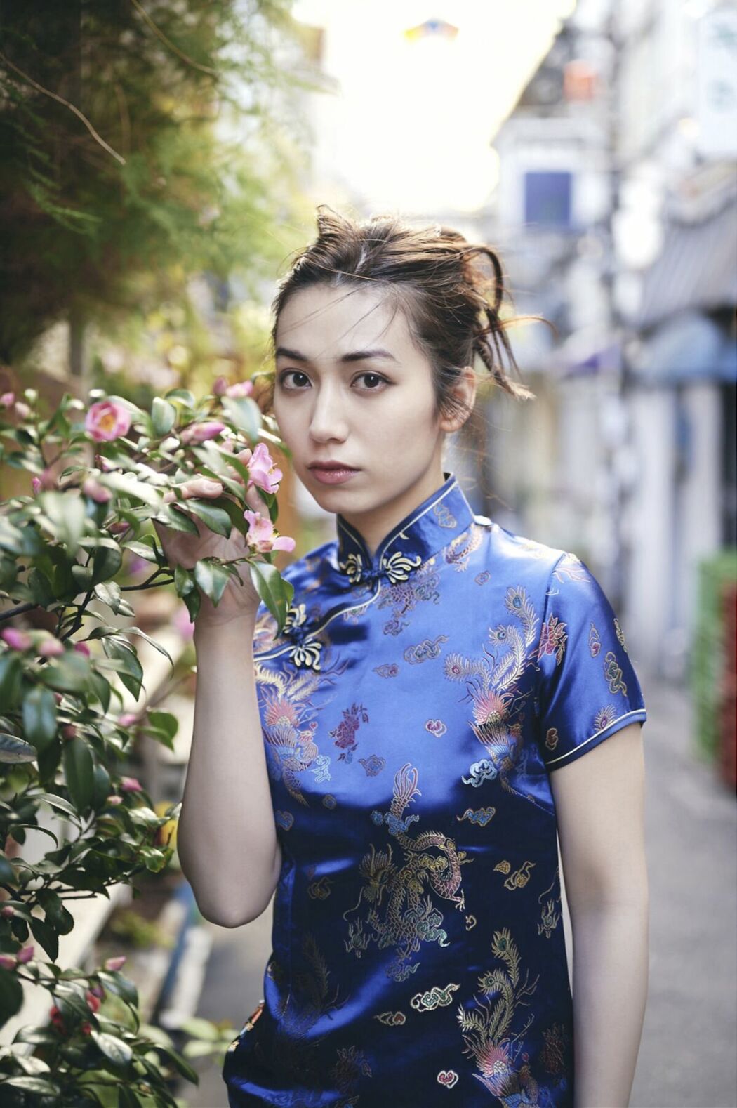 JP Airi Sato 佐藤あいり &#8211; FRIDAYデジタル写真集 新宿ロンリネス (65P)