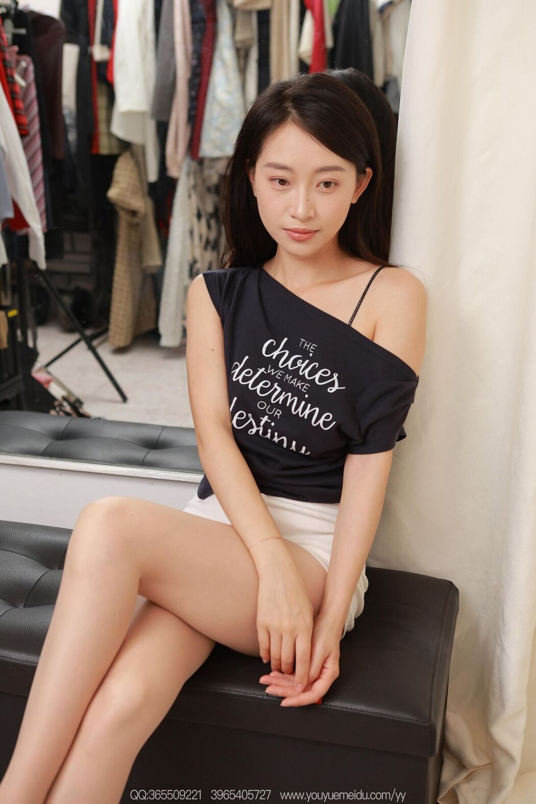 IESS异思趣向 SXJ No.2143 Xiao Jie (89P)