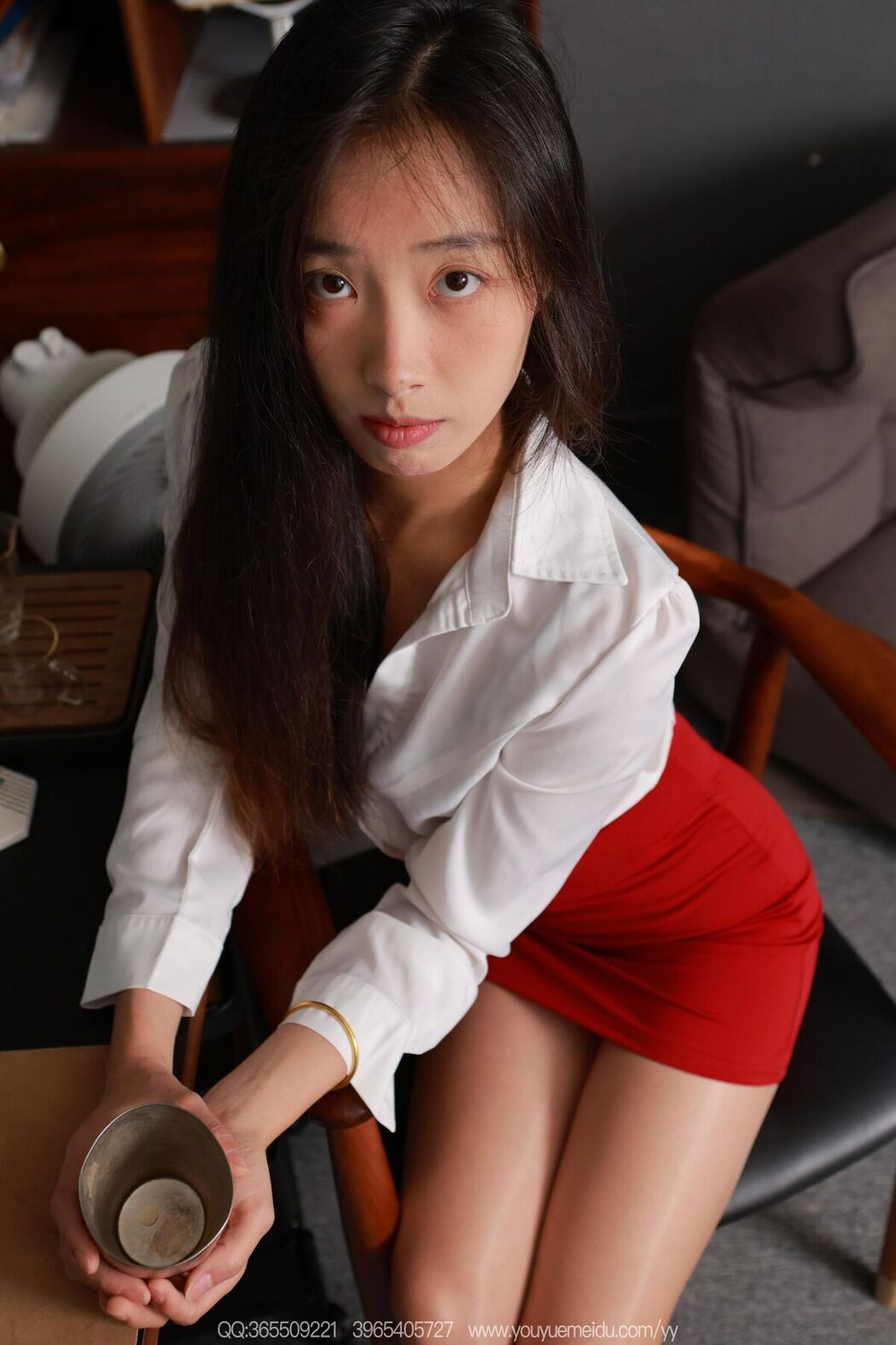 IESS异思趣向 SXJ No.2138 Xiao Jiu (100P)