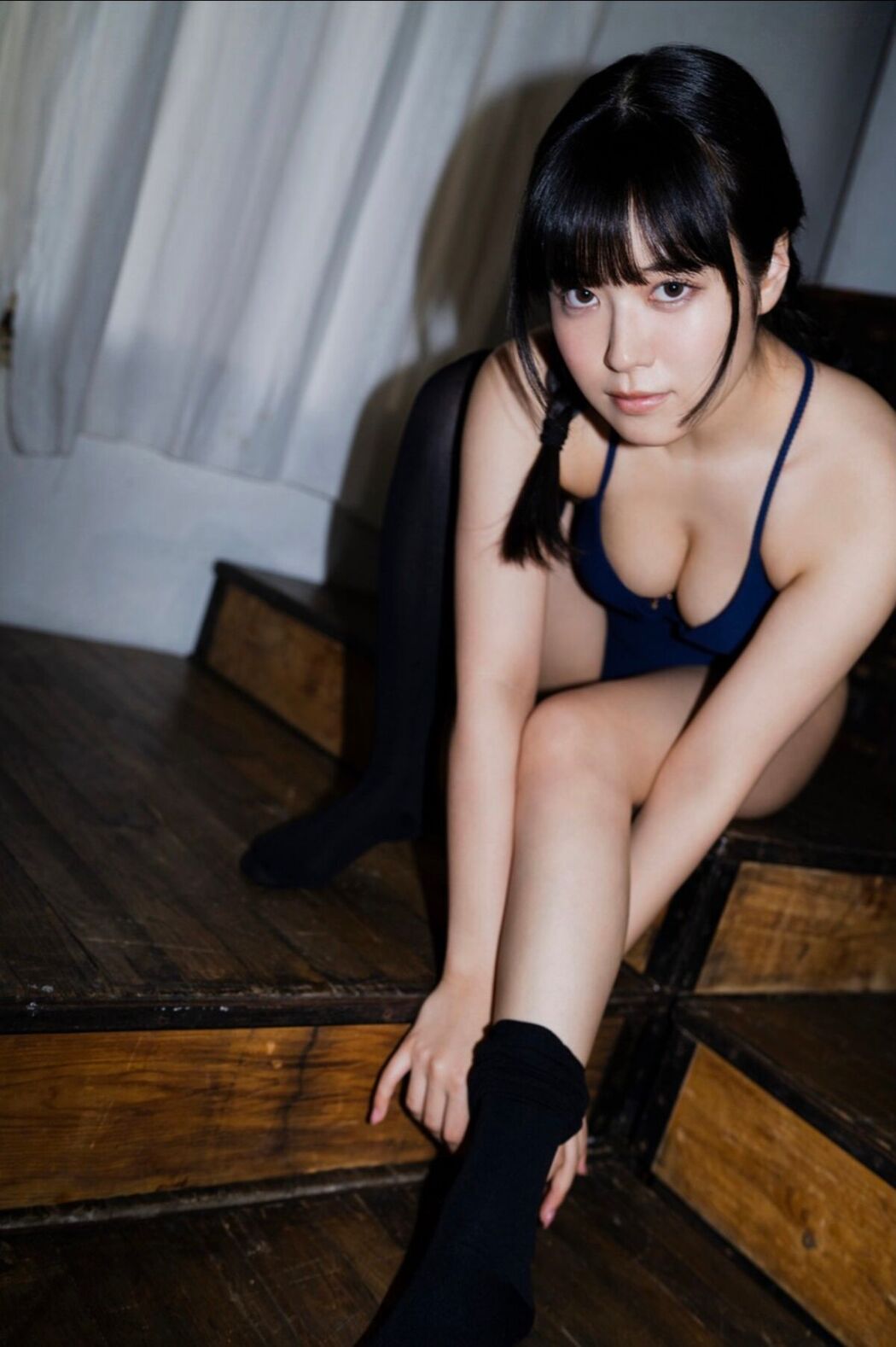 JP Shinonome Umi 東雲うみ &#8211; FLASHデジタル写真集 Girls Secret 女のコの秘密 (73P)