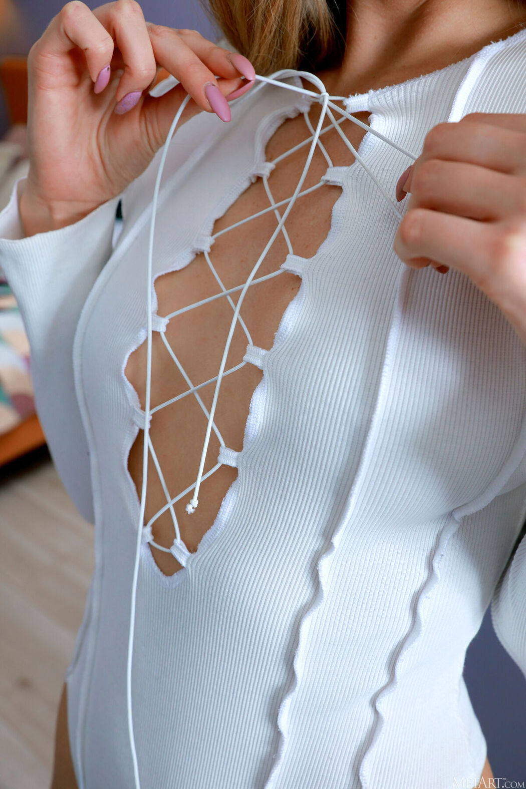 MetArt Brittany Bare – Radiant Part01 (63P)