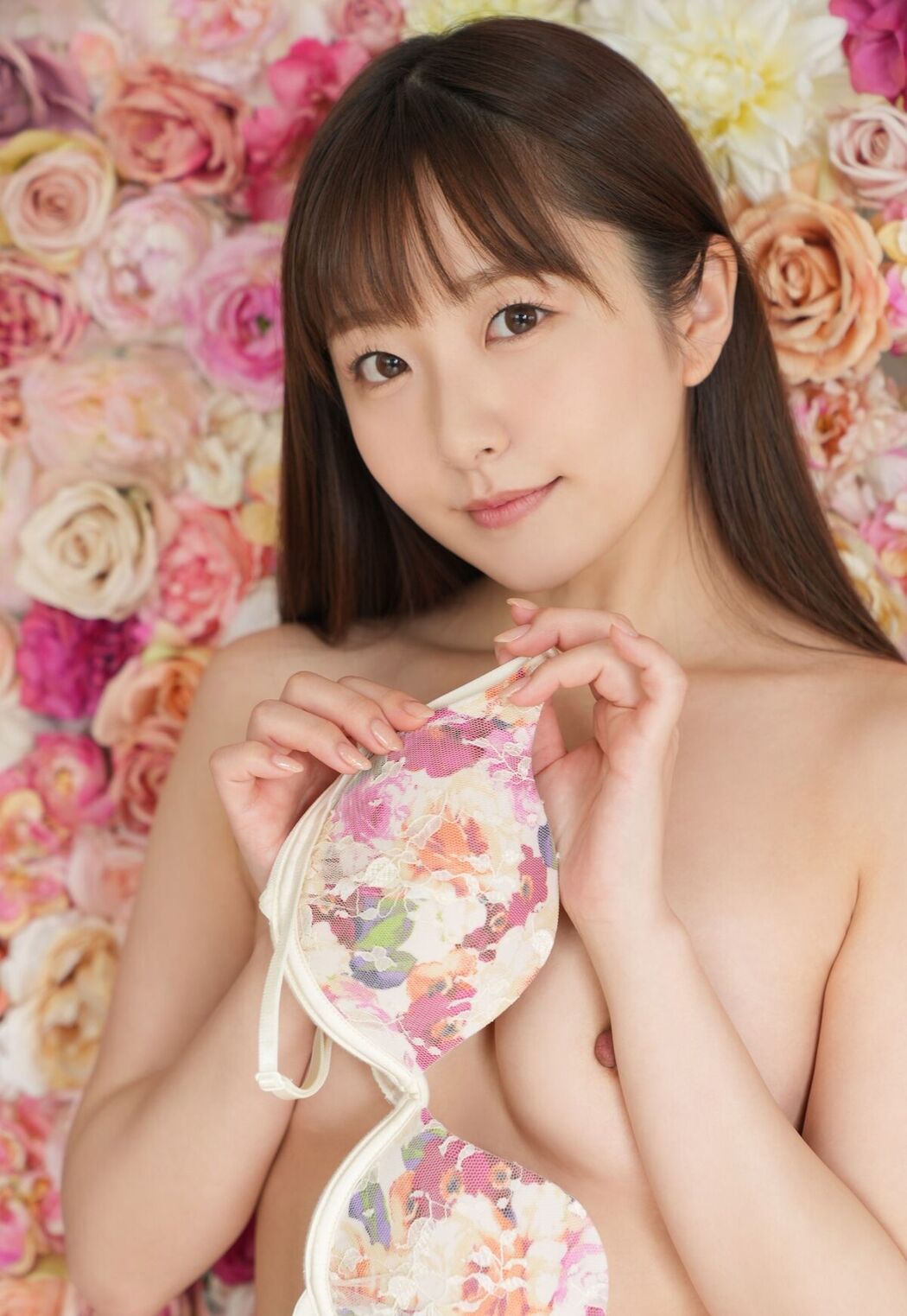 JP Hikari Aozora 青空ひかり &#8211; 山岸伸xSODデジタルヌード写真集 Real Feel Part02 (32P)