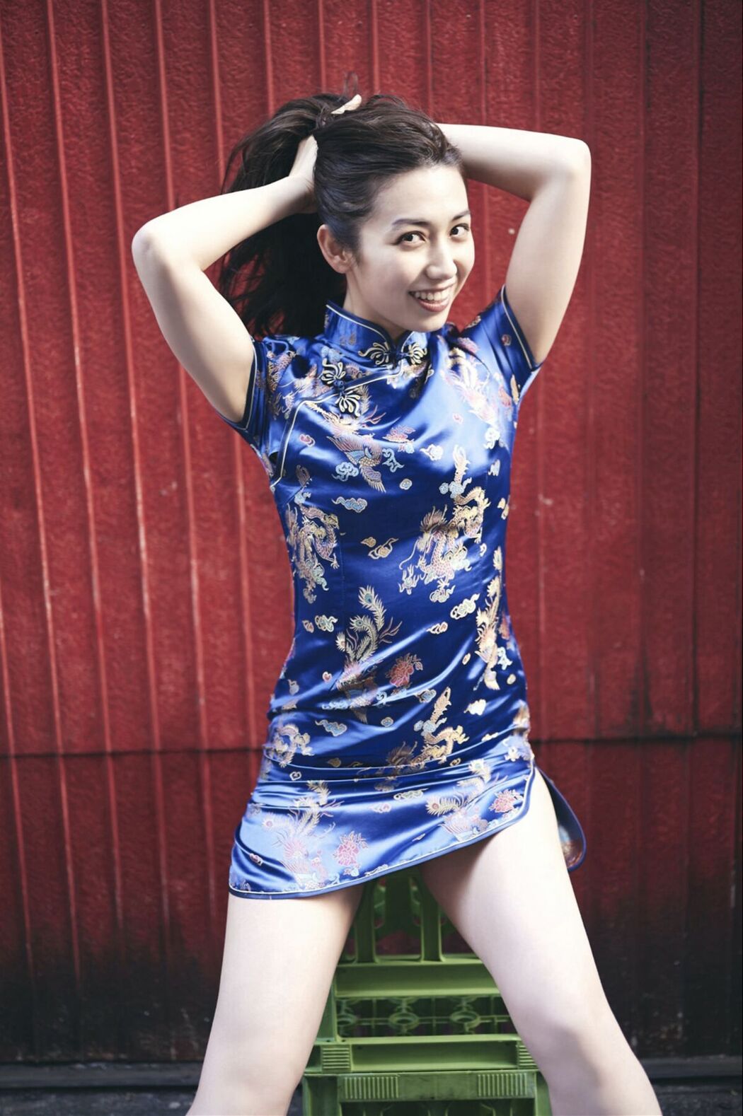 JP Airi Sato 佐藤あいり &#8211; FRIDAYデジタル写真集 新宿ロンリネス (65P)