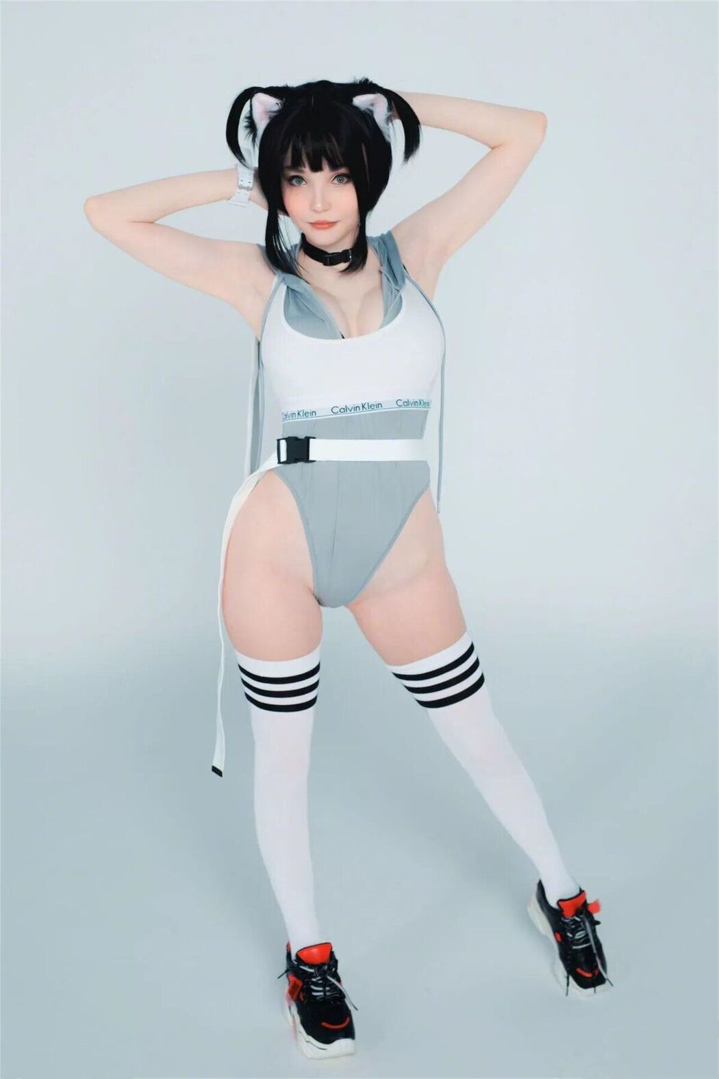 Coser@RocksyLight – Koss Part02 (50P)