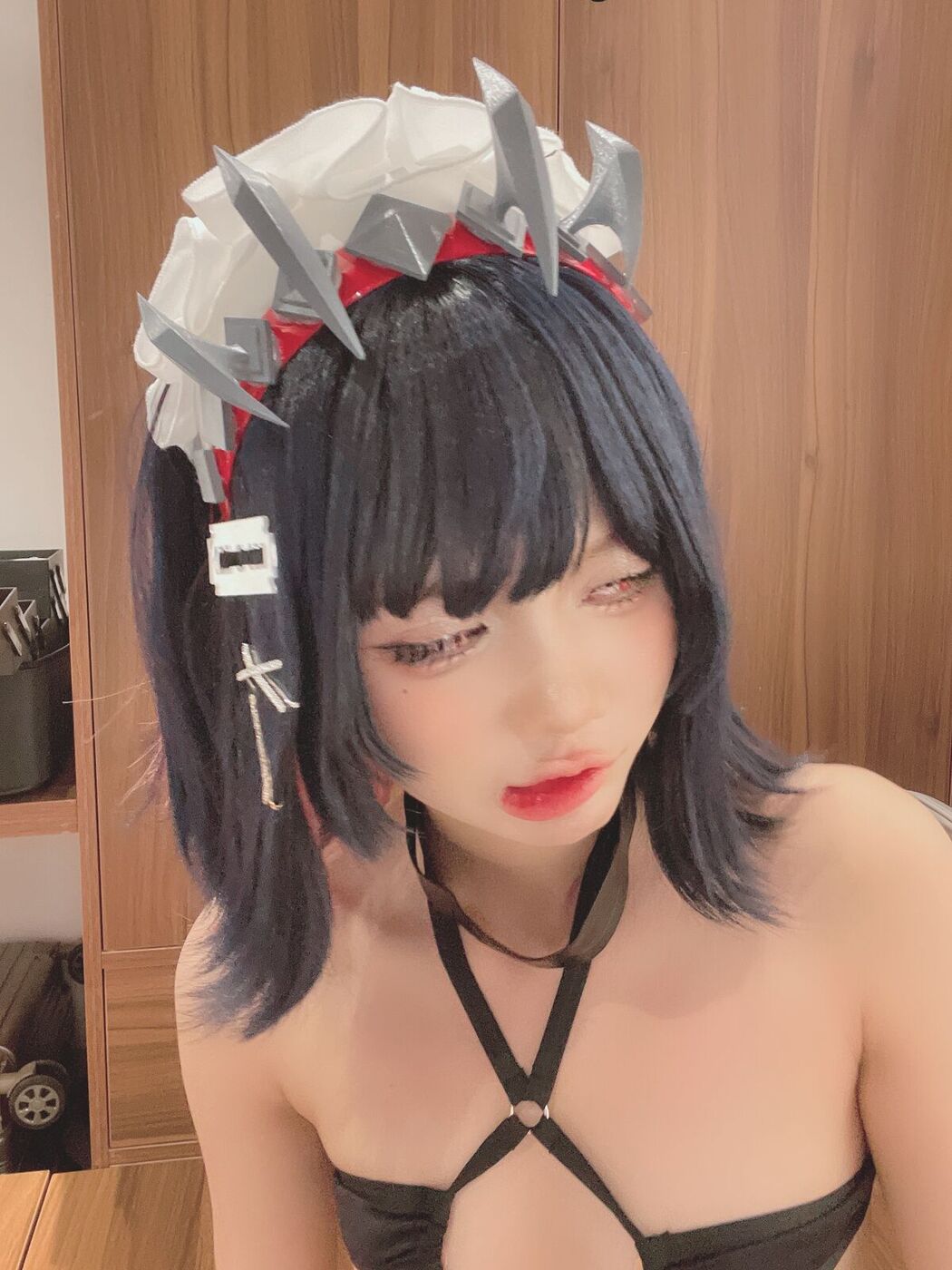 Coser@PoppaChan – Ellen Joe Part01 (50P – 10V)